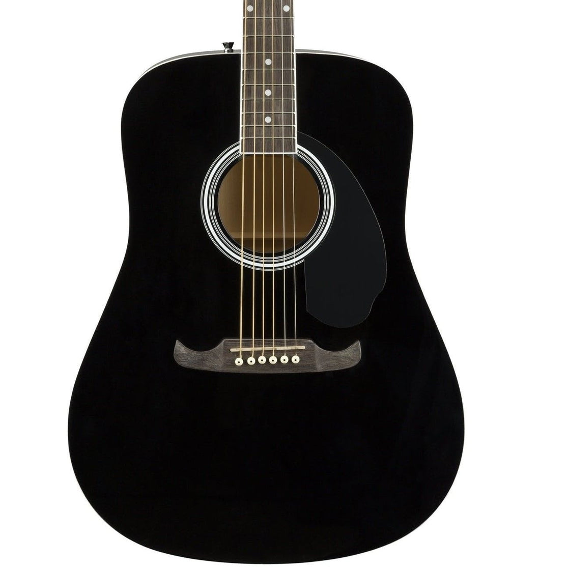 Đàn Guitar Acoustic Fender FA-125 Dreadnought-Mai Nguyên Music