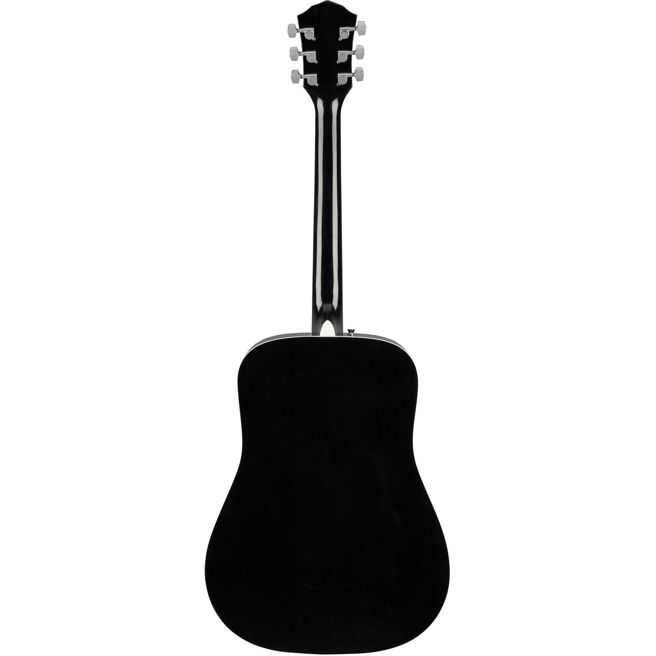Đàn Guitar Acoustic Fender FA-125 Dreadnought-Mai Nguyên Music
