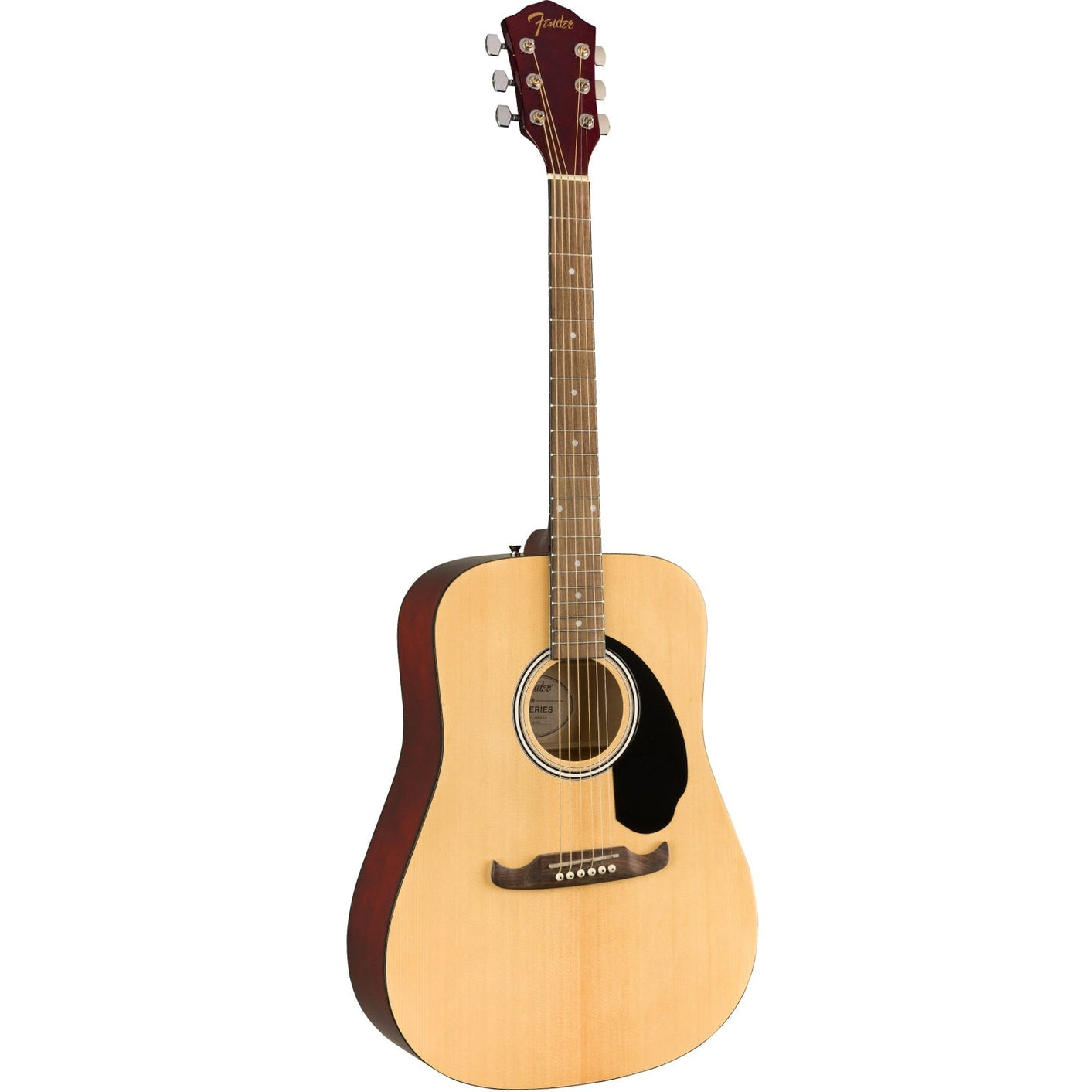 Đàn Guitar Acoustic Fender FA-125 Dreadnought-Mai Nguyên Music