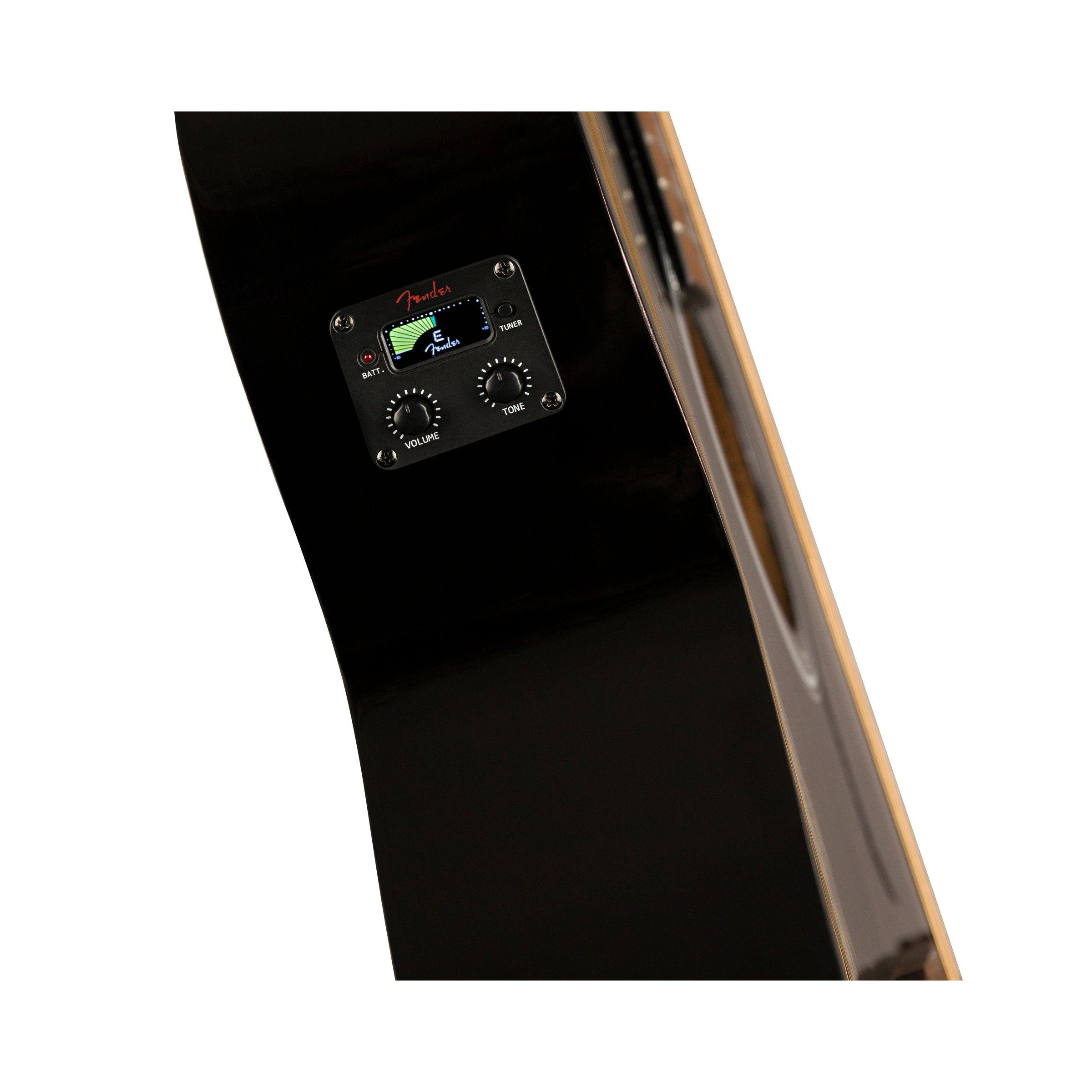 Đàn Guitar Acoustic Fender FA-125CE Dreadnought-Mai Nguyên Music