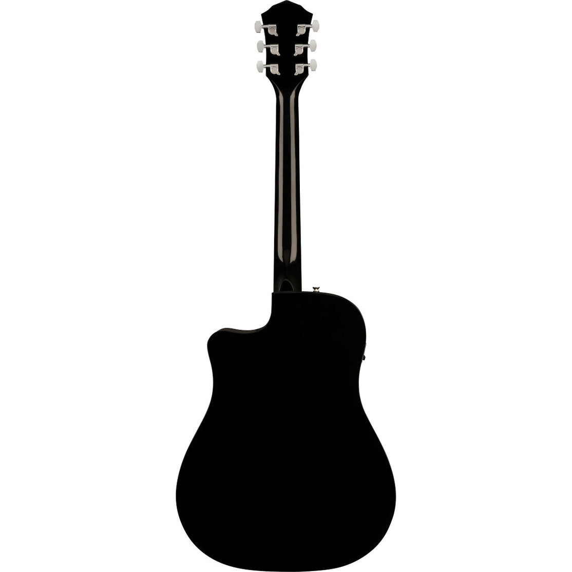 Đàn Guitar Acoustic Fender FA-125CE Dreadnought-Mai Nguyên Music
