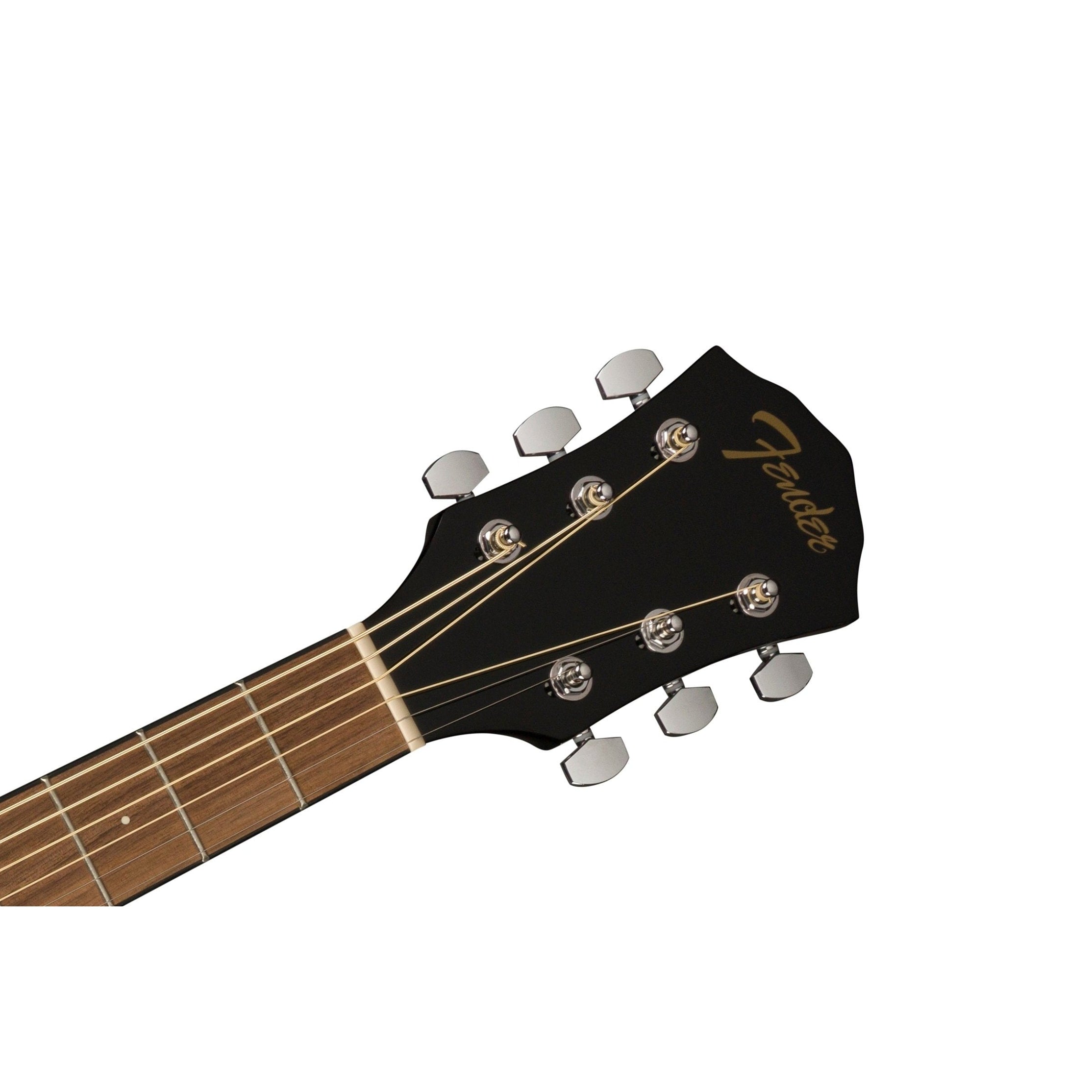 Đàn Guitar Acoustic Fender FA-125CE Dreadnought-Mai Nguyên Music