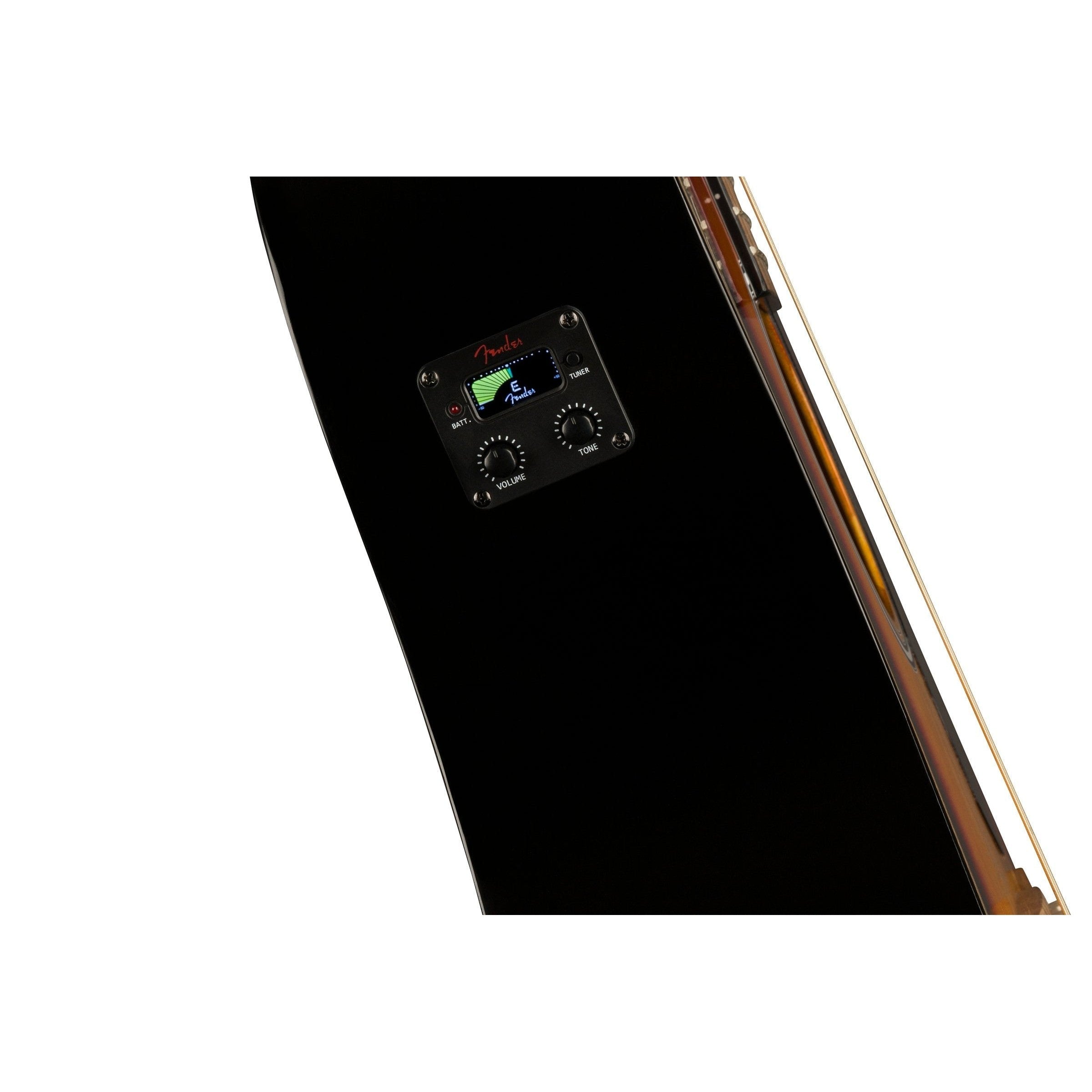 Đàn Guitar Acoustic Fender FA-125CE Dreadnought-Mai Nguyên Music