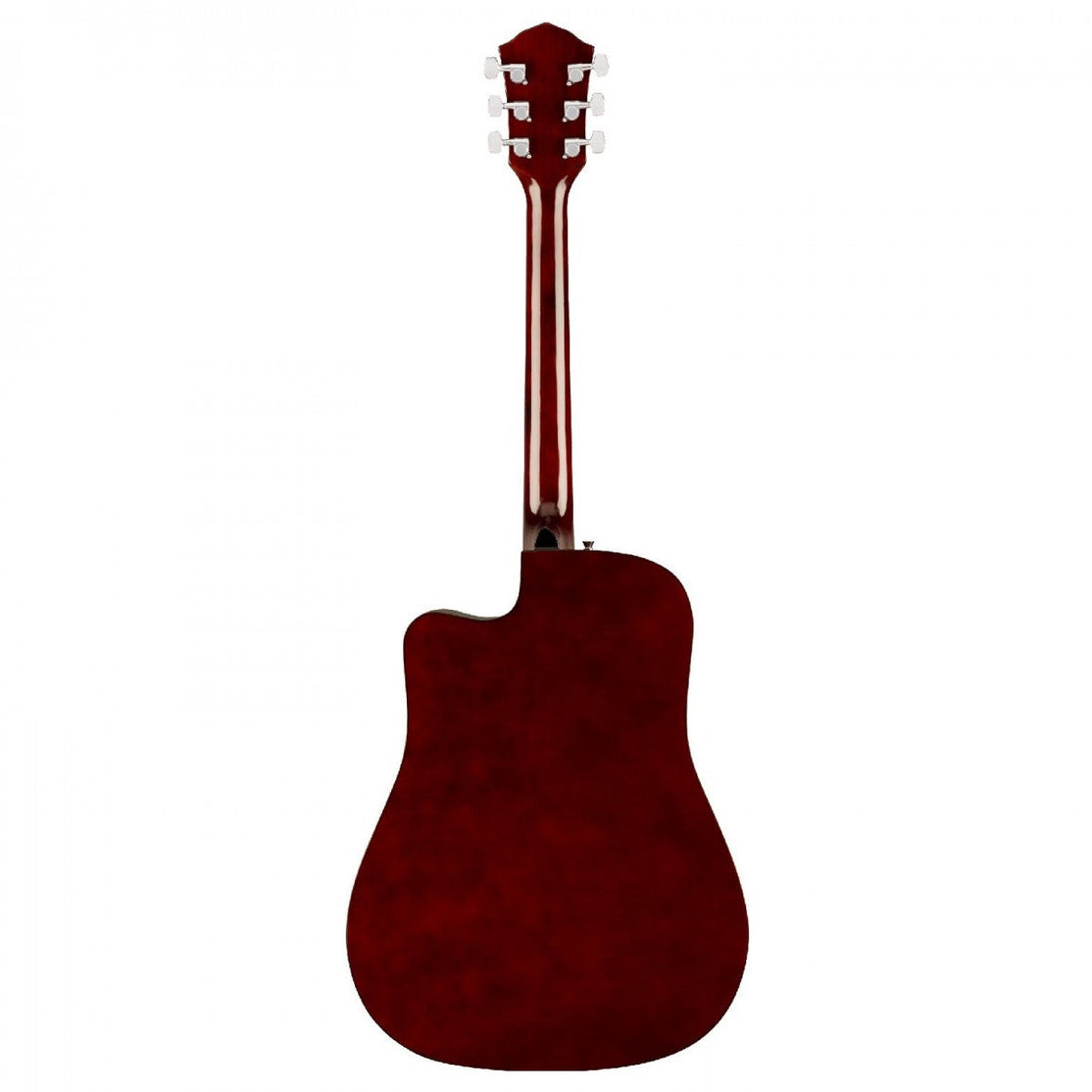 Đàn Guitar Acoustic Fender FA-125CE Dreadnought-Mai Nguyên Music
