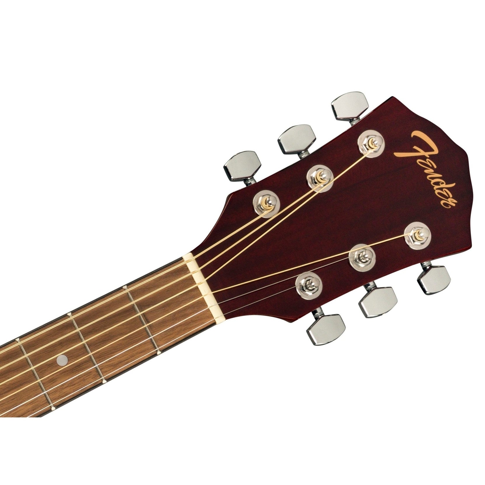 Đàn Guitar Acoustic Fender FA-125CE Dreadnought-Mai Nguyên Music