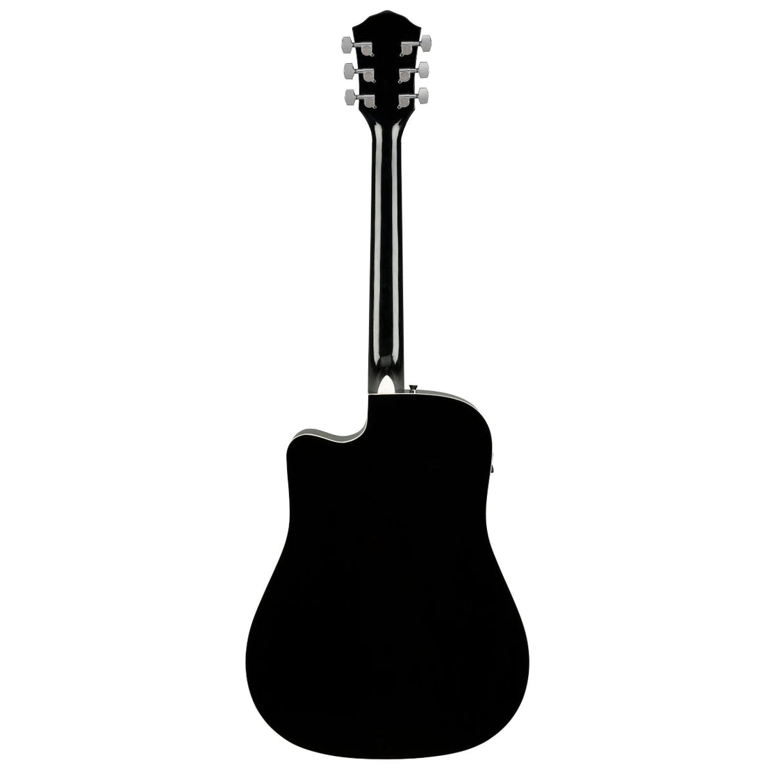 Đàn Guitar Acoustic Fender FA-125CE Dreadnought-Mai Nguyên Music