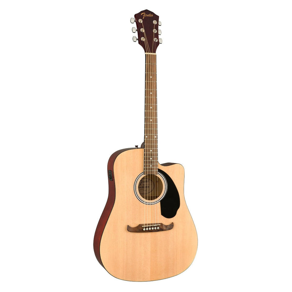 Đàn Guitar Acoustic Fender FA-125CE Dreadnought-Mai Nguyên Music