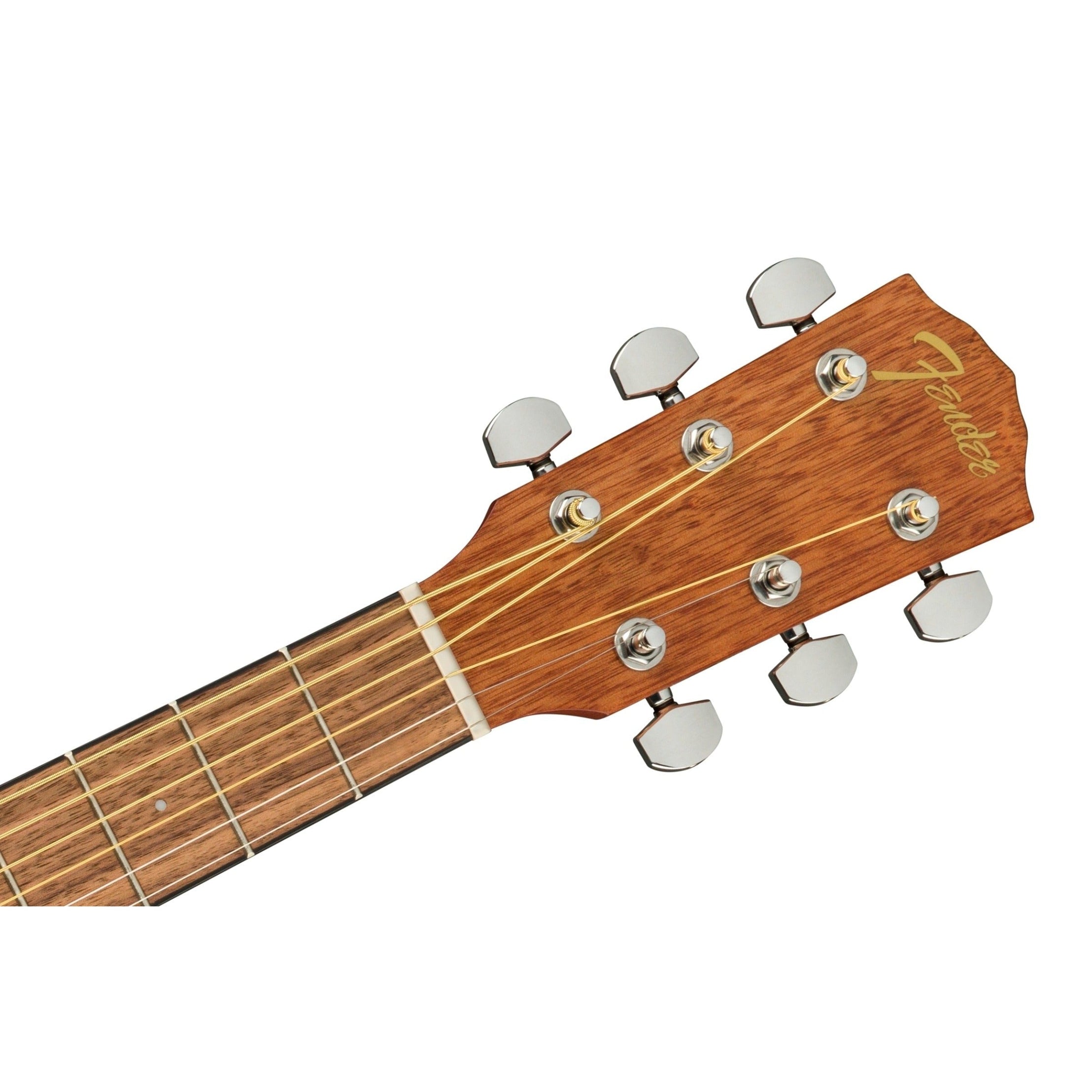 Đàn Guitar Acoustic Fender FA-15 3/4 Steel-Mai Nguyên Music