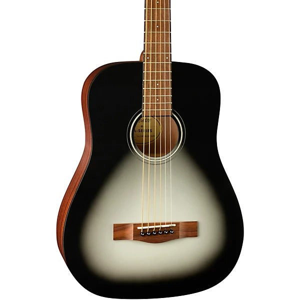Đàn Guitar Acoustic Fender FA-15 3/4 Steel-Mai Nguyên Music