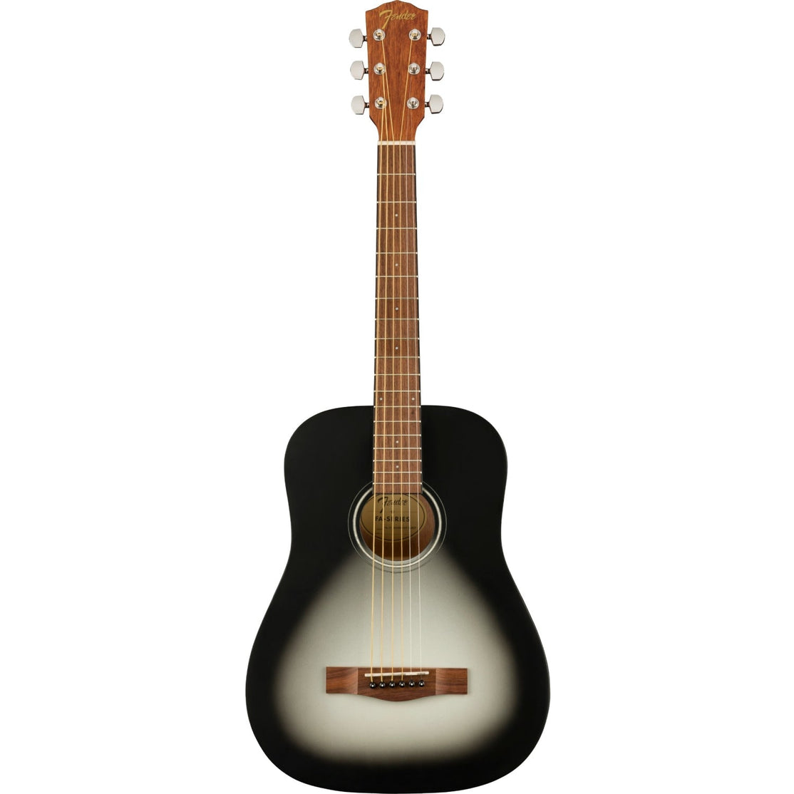 Đàn Guitar Acoustic Fender FA-15 3/4 Steel-Mai Nguyên Music