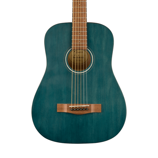 Đàn Guitar Acoustic Fender FA-15 3/4 Steel-Mai Nguyên Music