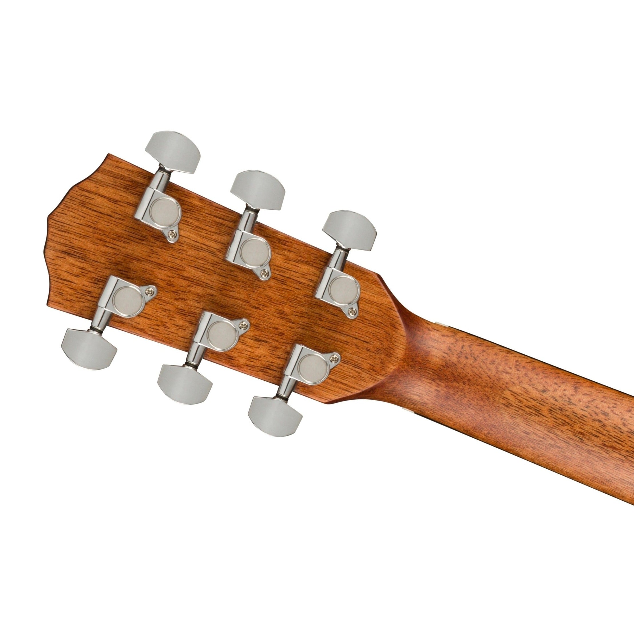 Đàn Guitar Acoustic Fender FA-15 3/4 Steel-Mai Nguyên Music