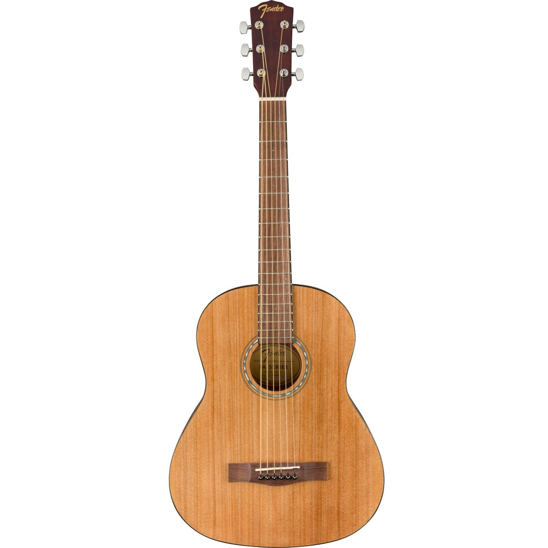 Đàn Guitar Acoustic Fender FA-15 3/4 Steel-Mai Nguyên Music