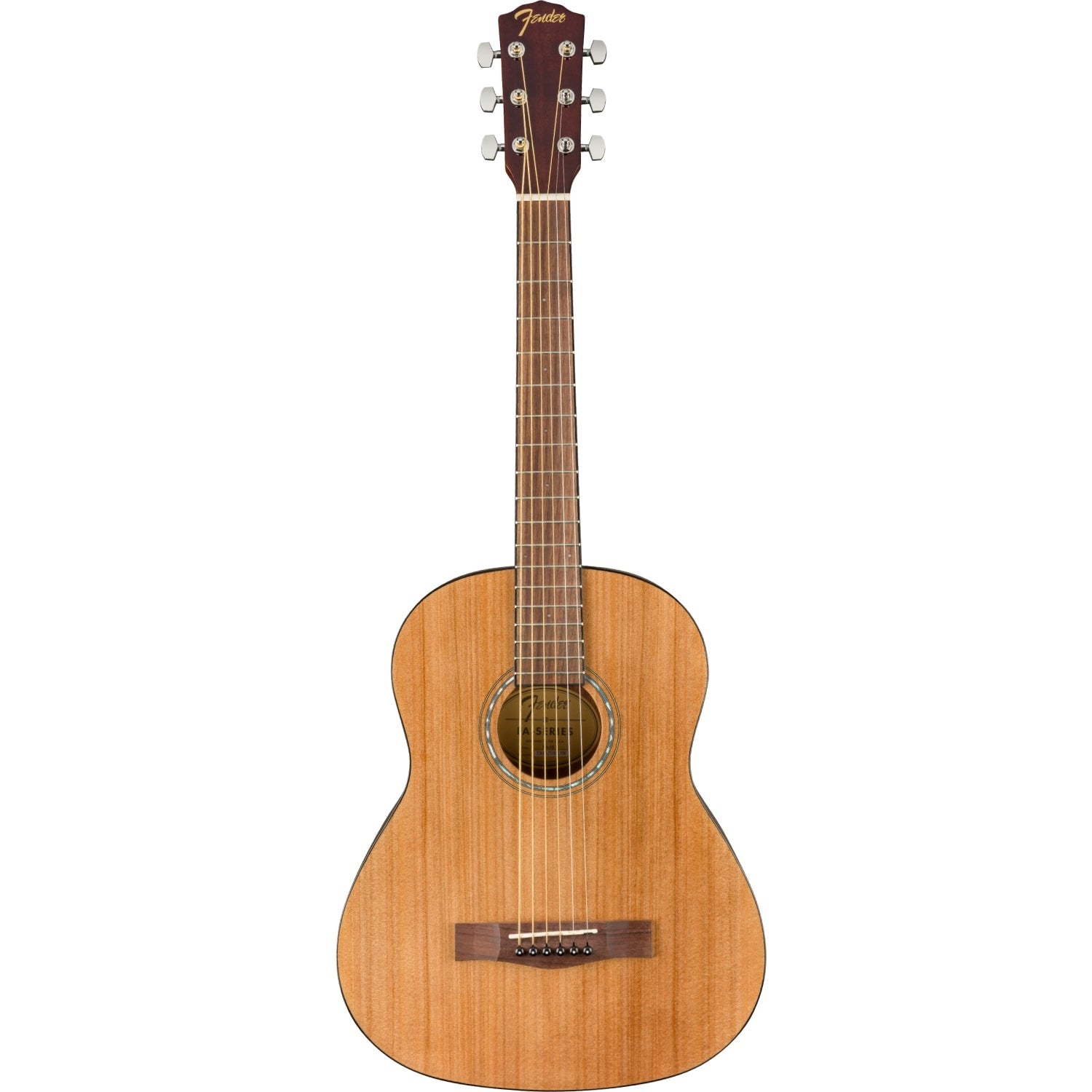 Đàn Guitar Acoustic Fender FA-15 3/4 Steel-Mai Nguyên Music