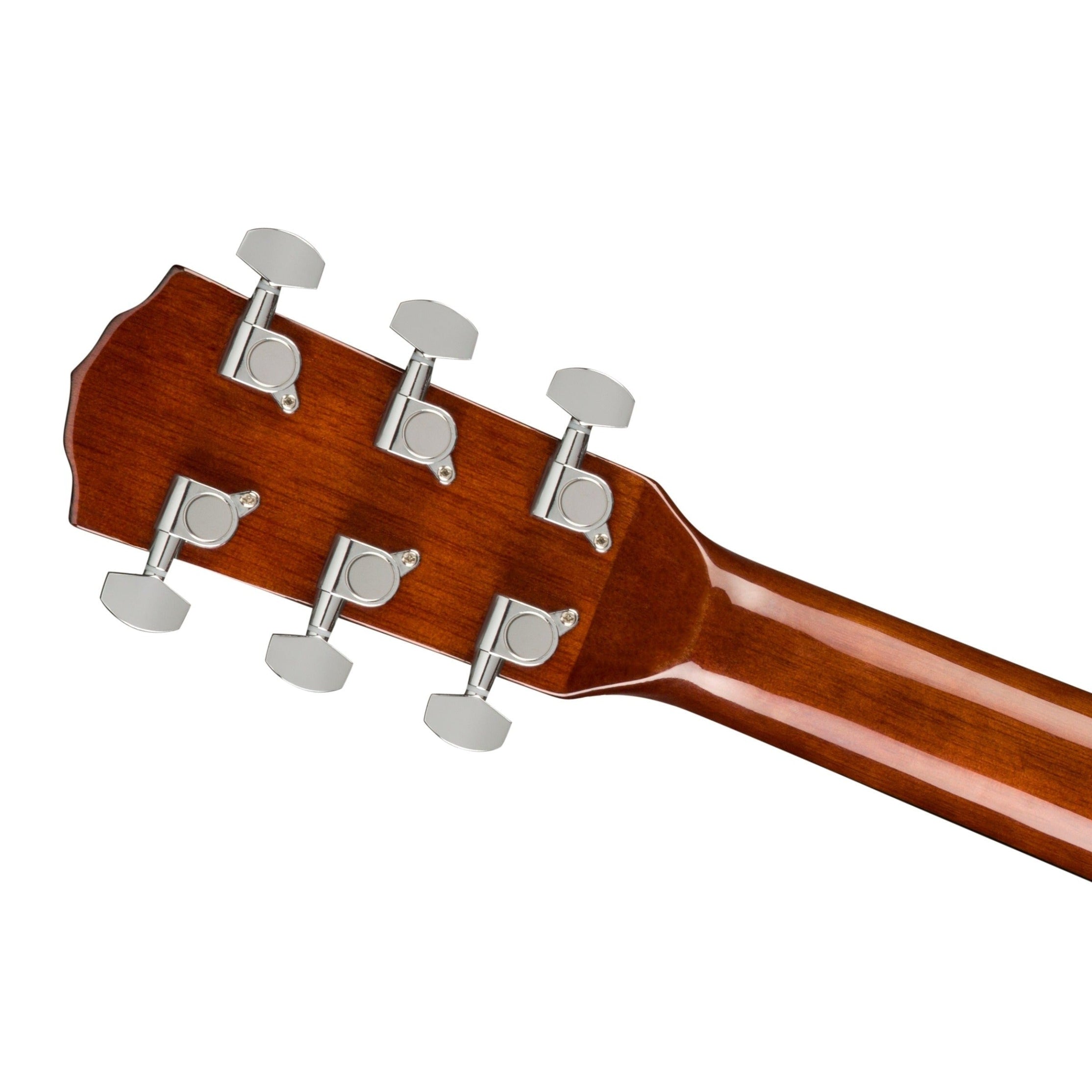 Đàn Guitar Acoustic Fender FA-15 3/4 Steel-Mai Nguyên Music