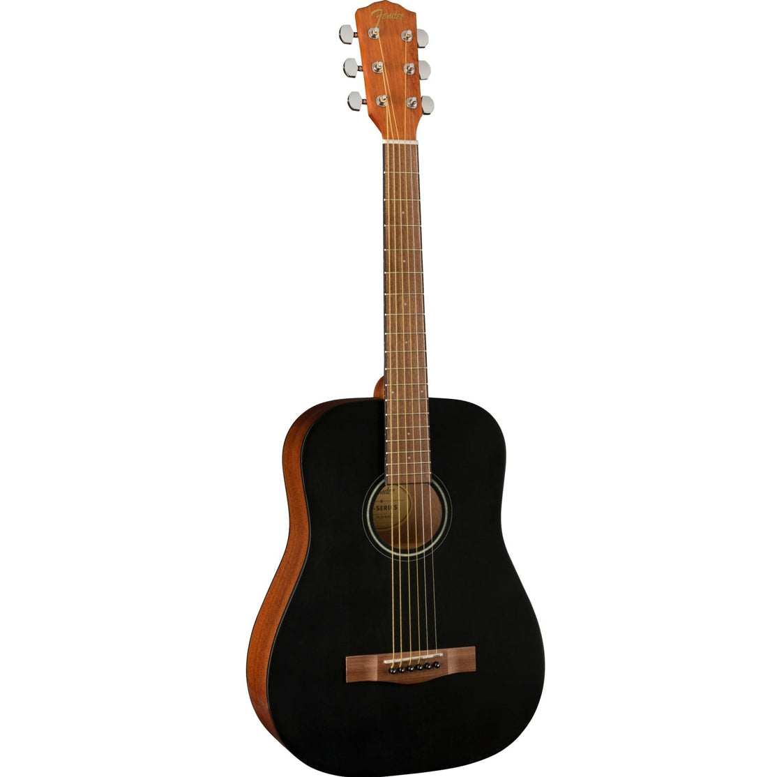 Đàn Guitar Acoustic Fender FA-15 3/4 Steel-Mai Nguyên Music
