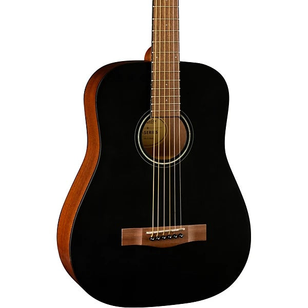 Đàn Guitar Acoustic Fender FA-15 3/4 Steel-Mai Nguyên Music