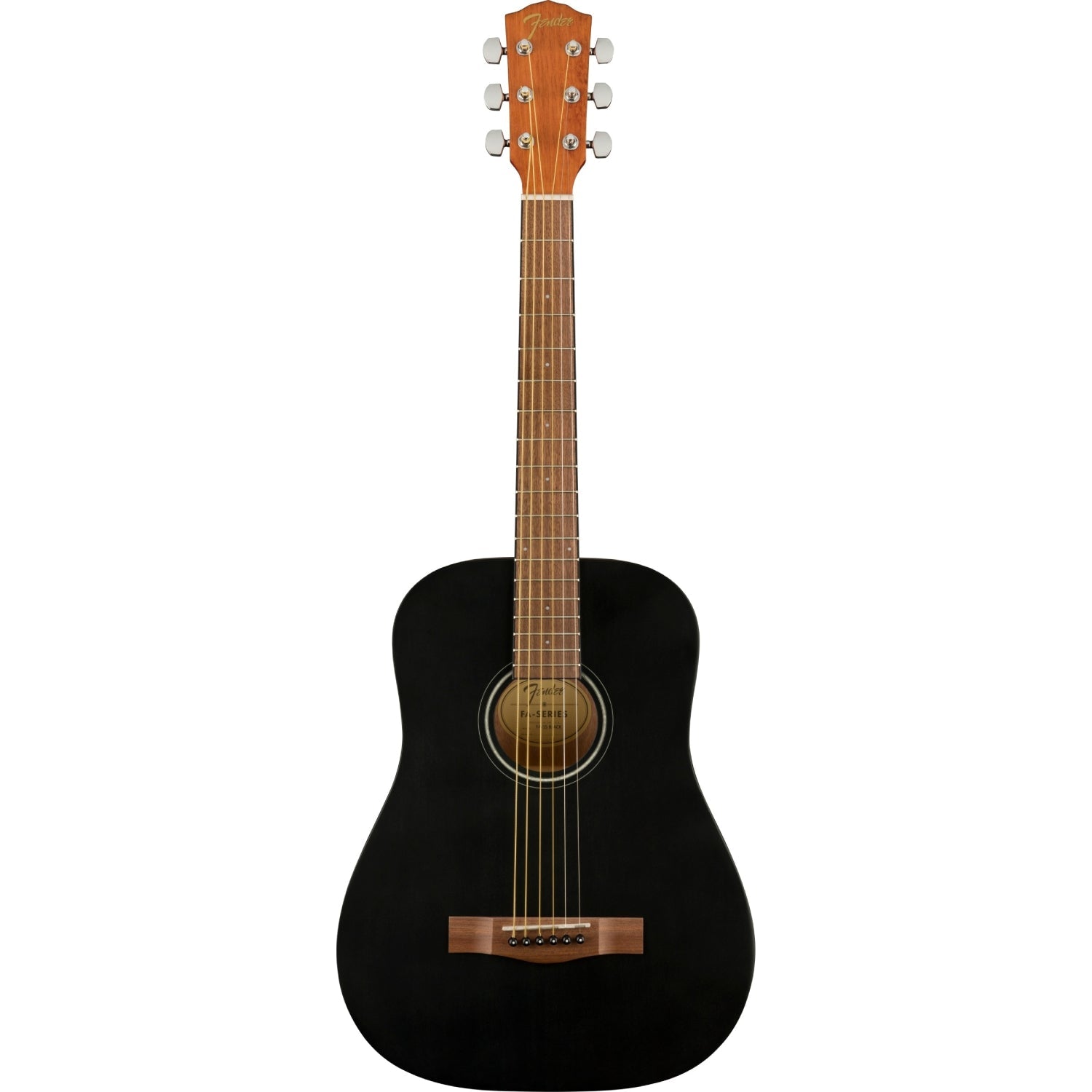 Đàn Guitar Acoustic Fender FA-15 3/4 Steel-Mai Nguyên Music