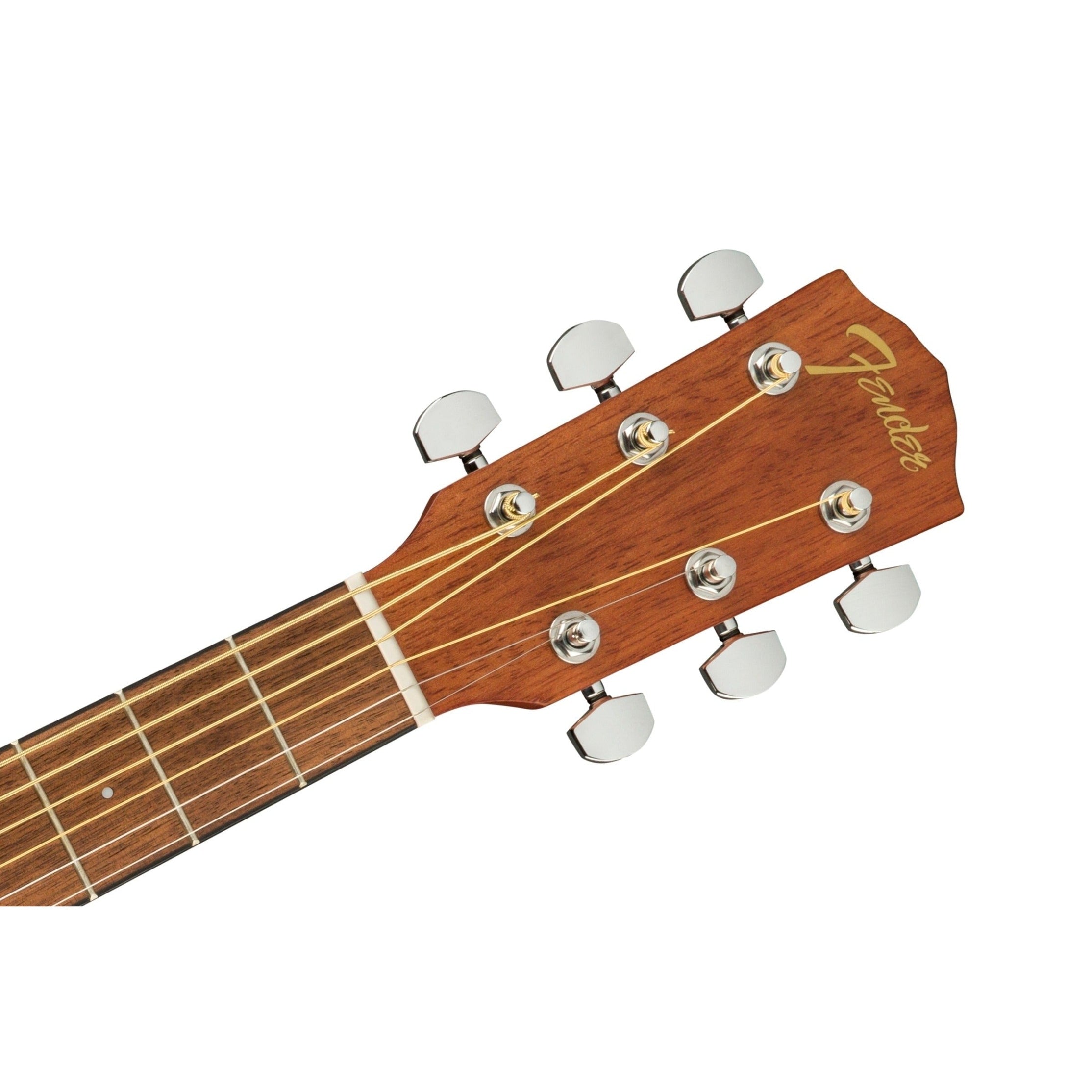 Đàn Guitar Acoustic Fender FA-15 3/4 Steel-Mai Nguyên Music