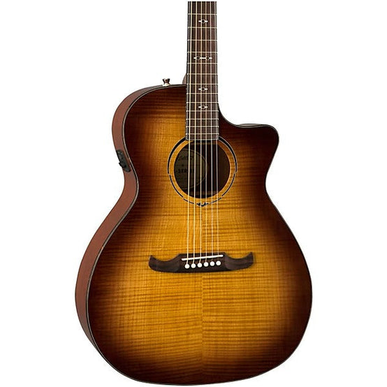Đàn Guitar Acoustic Fender FA-345CE Auditorium-Mai Nguyên Music