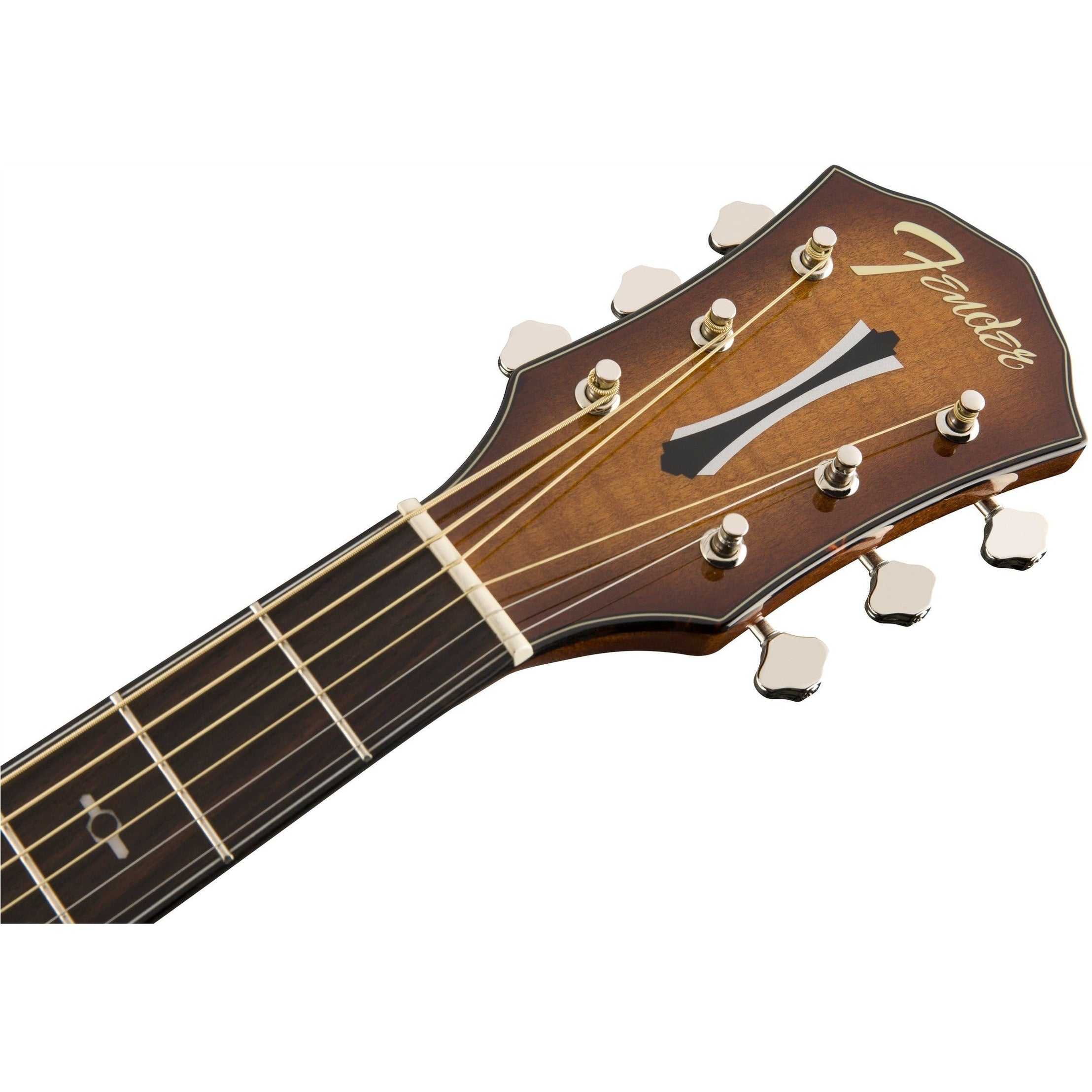 Đàn Guitar Acoustic Fender FA-345CE Auditorium-Mai Nguyên Music