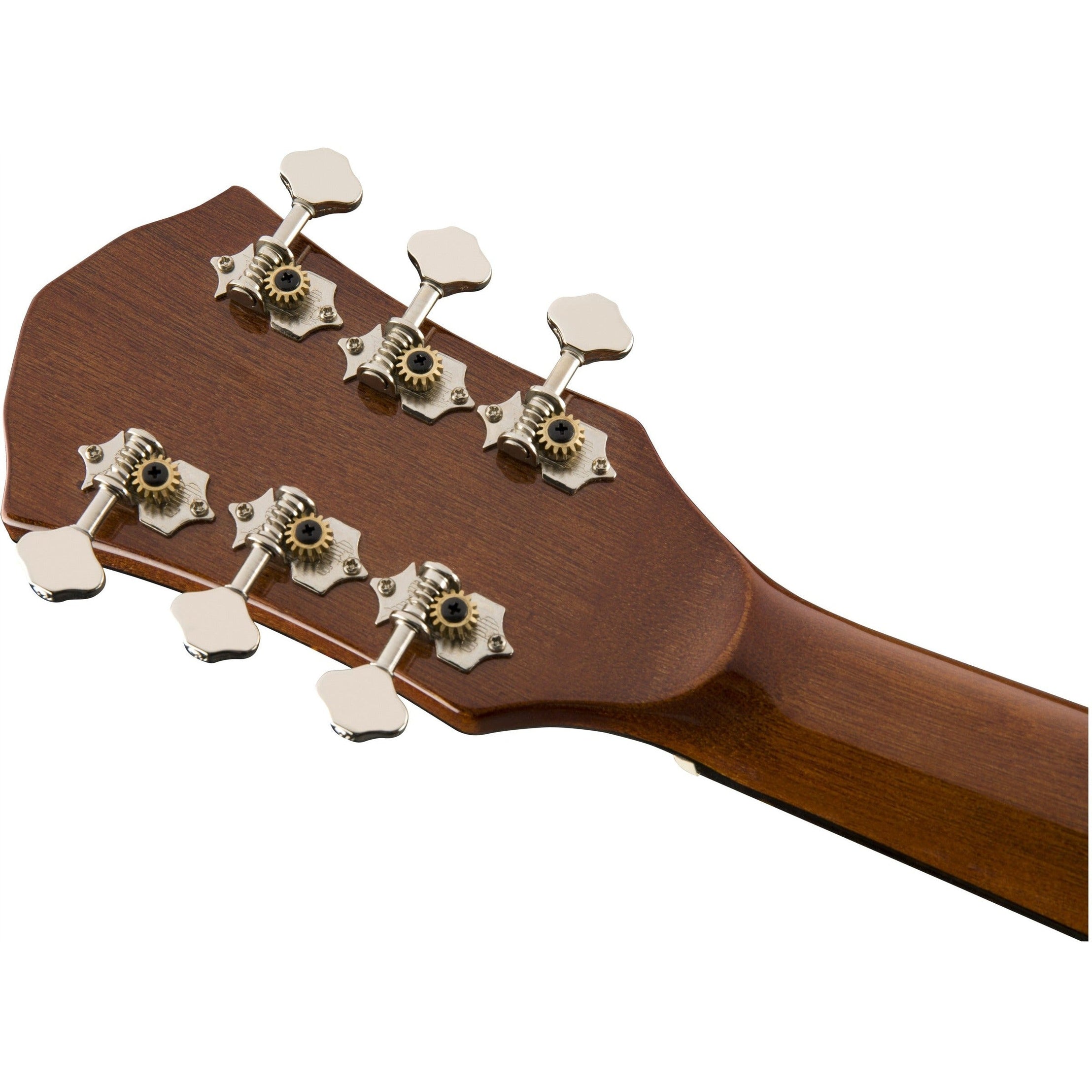 Đàn Guitar Acoustic Fender FA-345CE Auditorium-Mai Nguyên Music