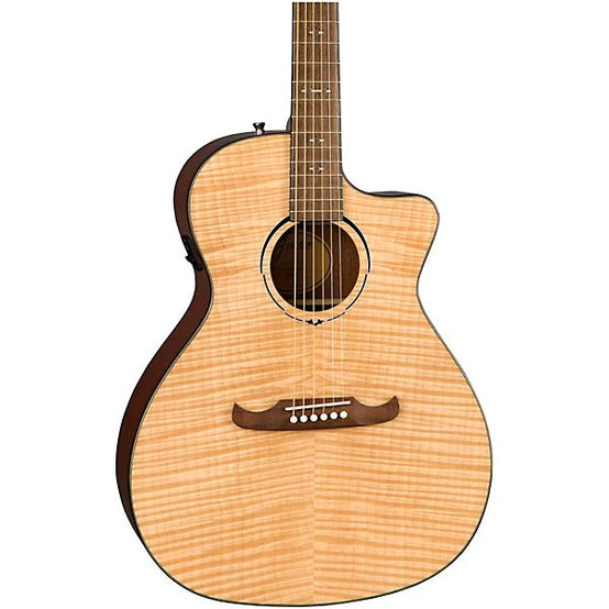 Đàn Guitar Acoustic Fender FA-345CE Auditorium-Mai Nguyên Music