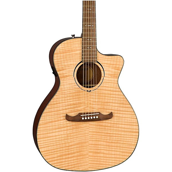 Đàn Guitar Acoustic Fender FA-345CE Auditorium-Mai Nguyên Music