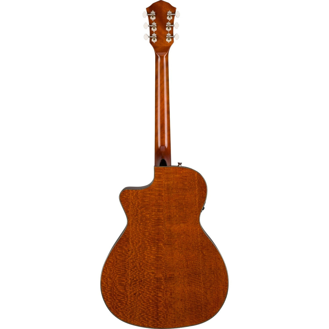 Đàn Guitar Acoustic Fender FA-345CE Auditorium-Mai Nguyên Music