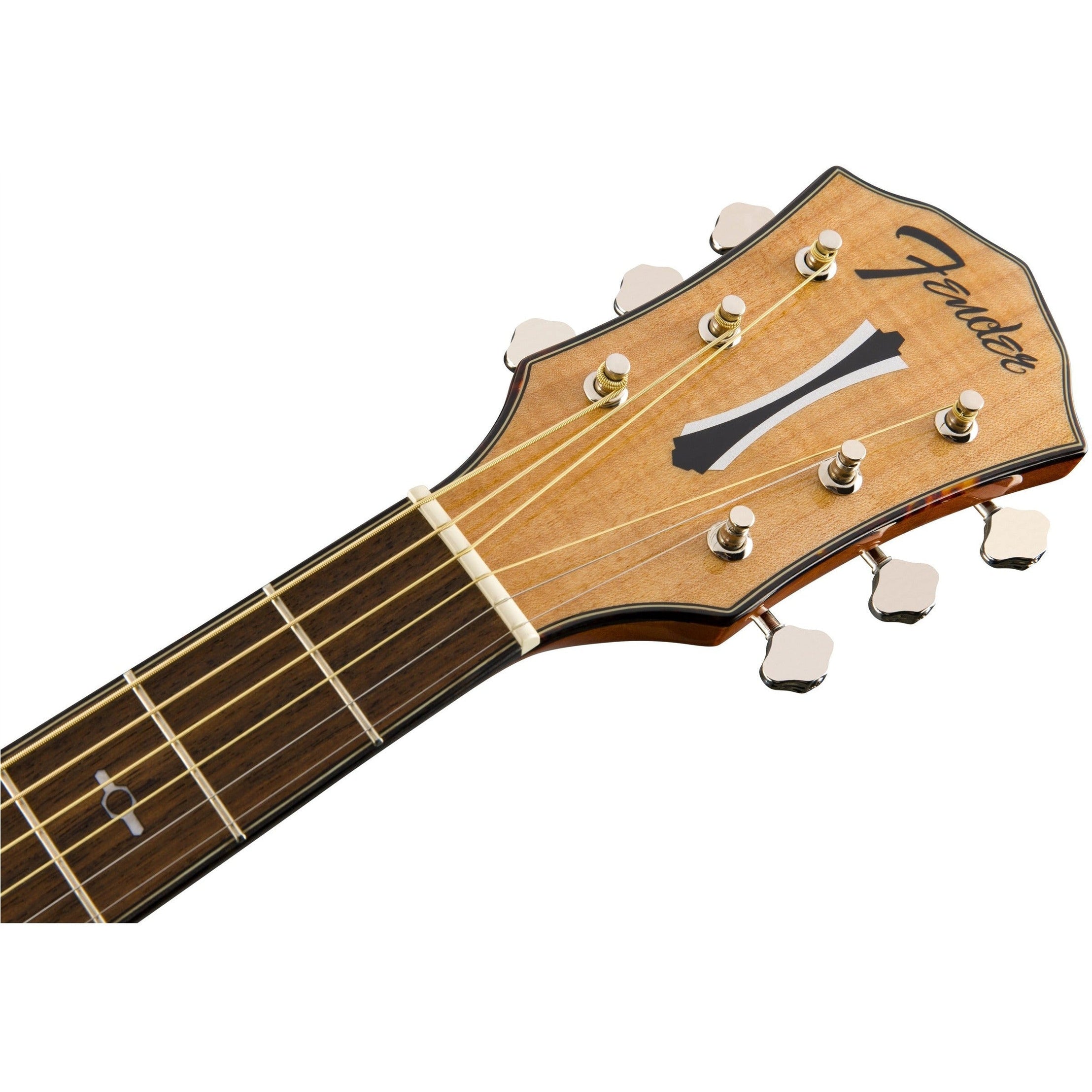 Đàn Guitar Acoustic Fender FA-345CE Auditorium-Mai Nguyên Music