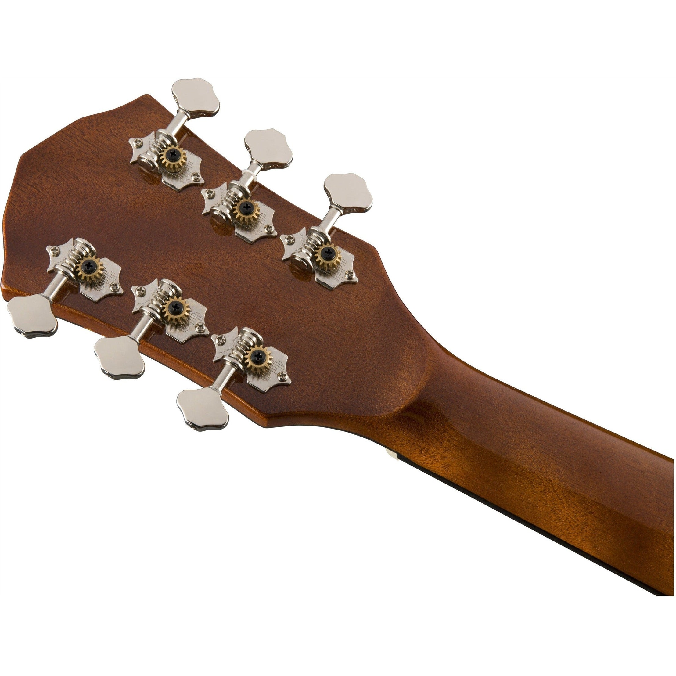 Đàn Guitar Acoustic Fender FA-345CE Auditorium-Mai Nguyên Music