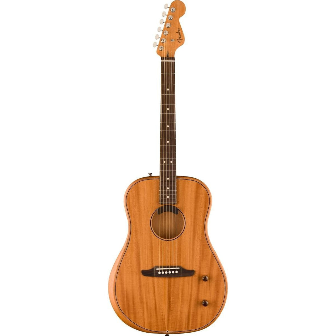 Đàn Guitar Acoustic Fender Highway Series Dreadnought-Mai Nguyên Music