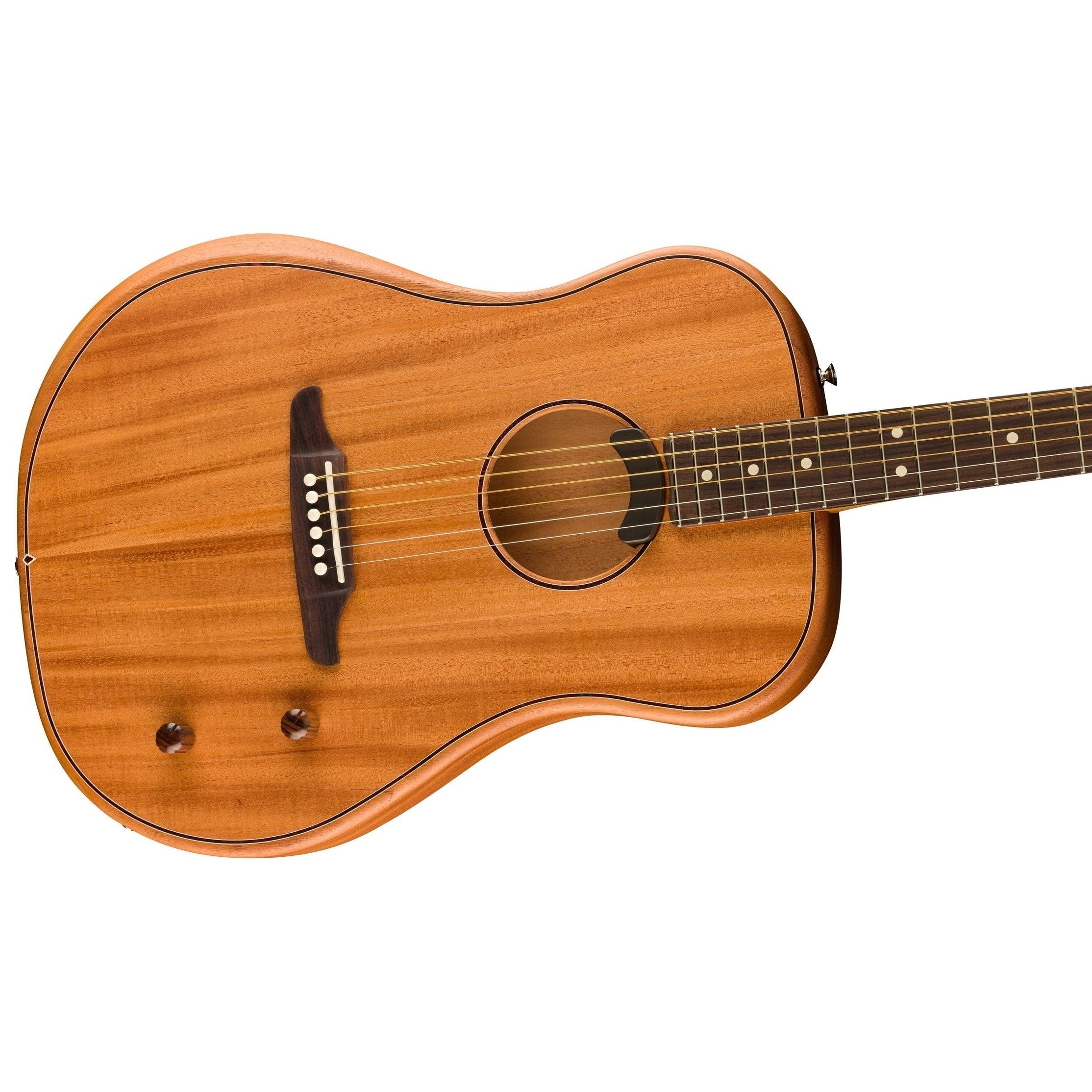 Đàn Guitar Acoustic Fender Highway Series Dreadnought-Mai Nguyên Music