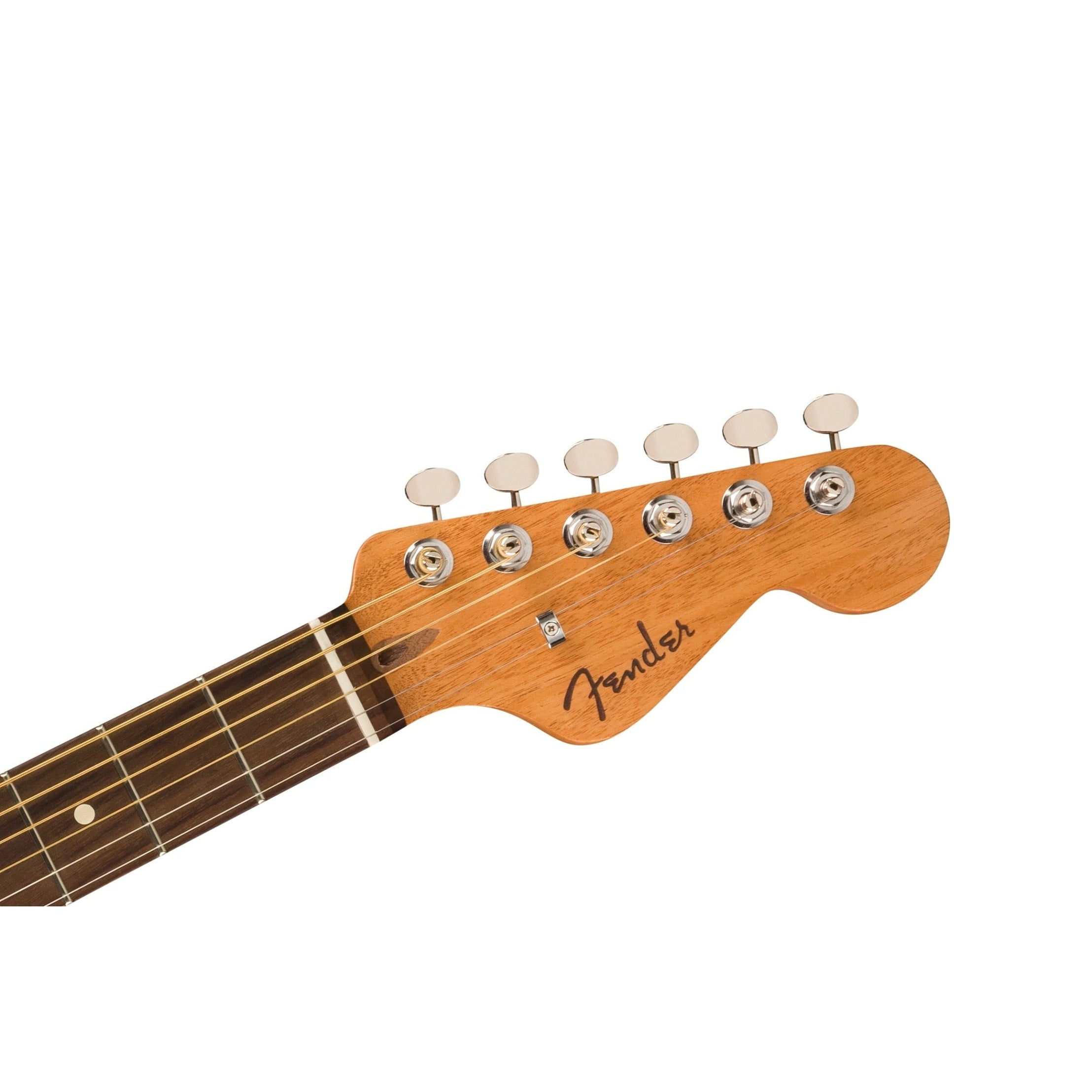 Đàn Guitar Acoustic Fender Highway Series Dreadnought-Mai Nguyên Music