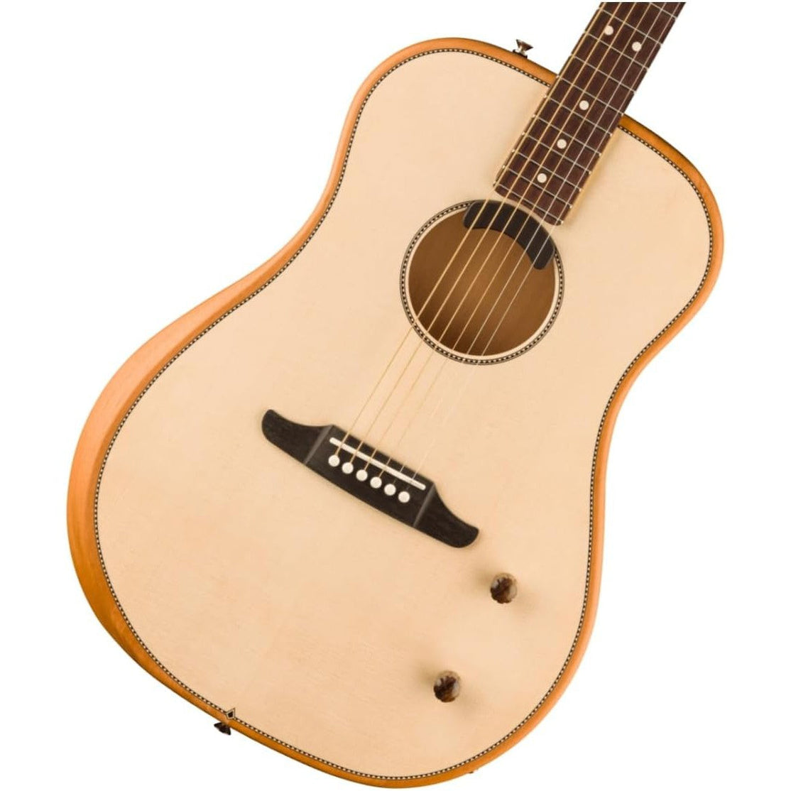 Đàn Guitar Acoustic Fender Highway Series Dreadnought-Mai Nguyên Music