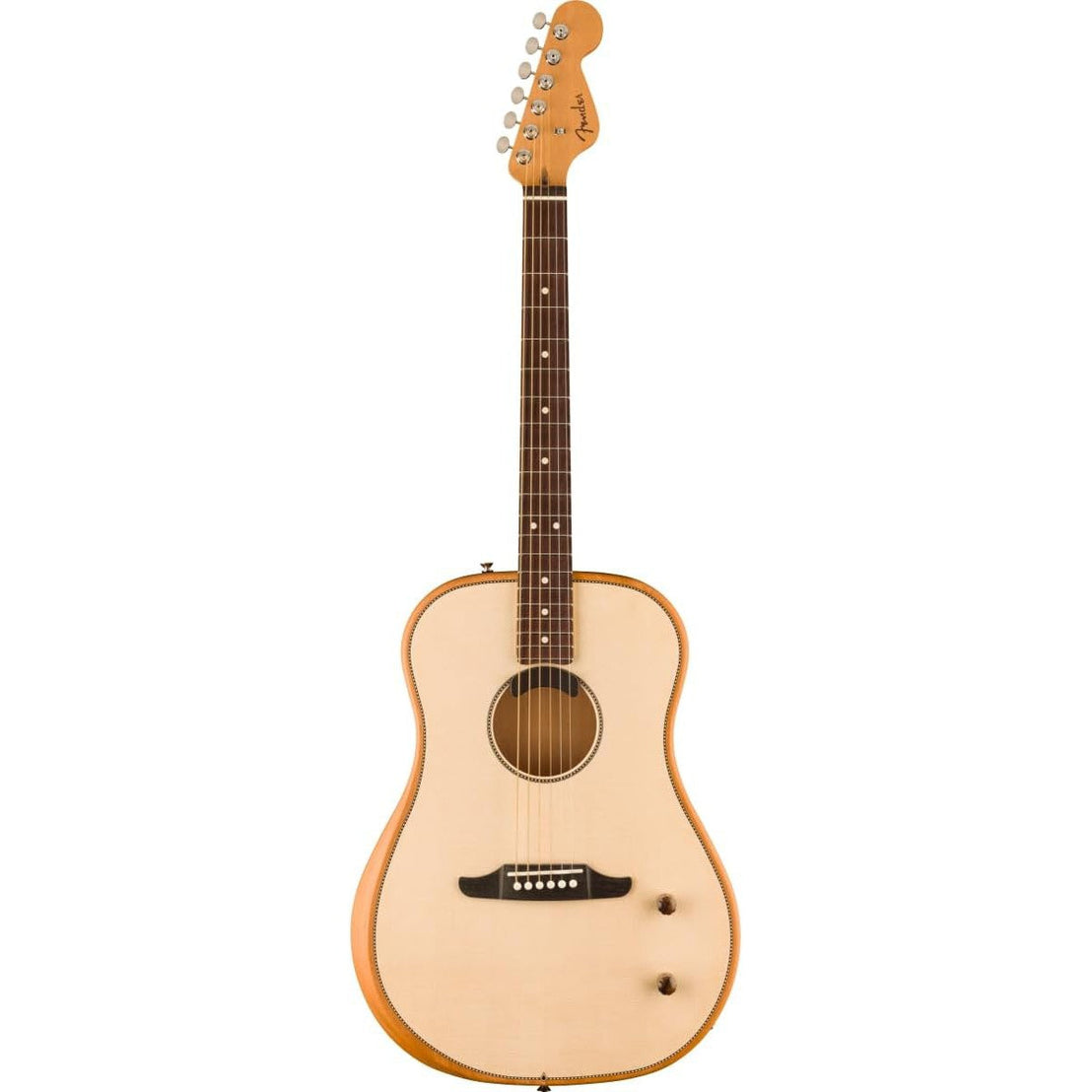Đàn Guitar Acoustic Fender Highway Series Dreadnought-Mai Nguyên Music