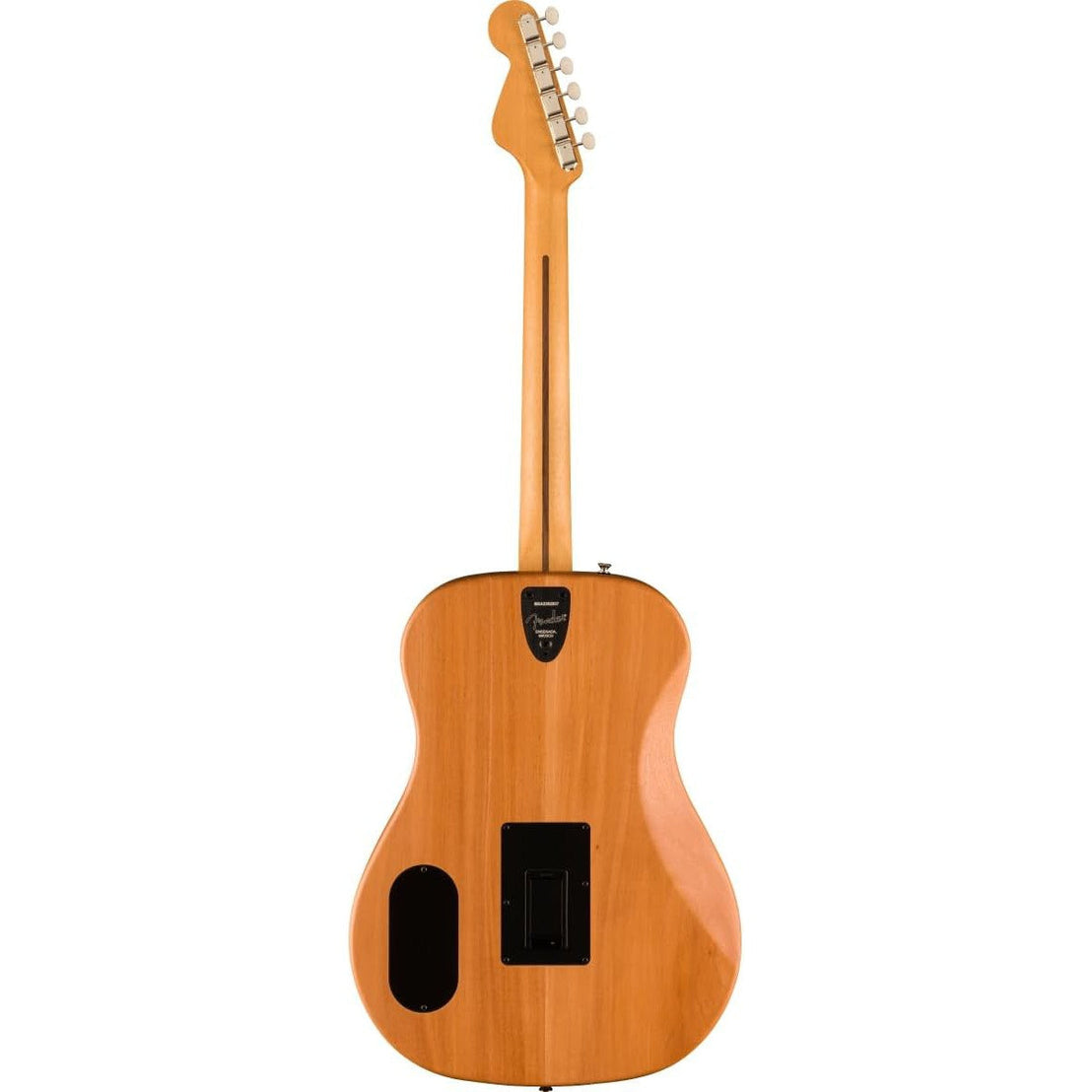 Đàn Guitar Acoustic Fender Highway Series Dreadnought-Mai Nguyên Music