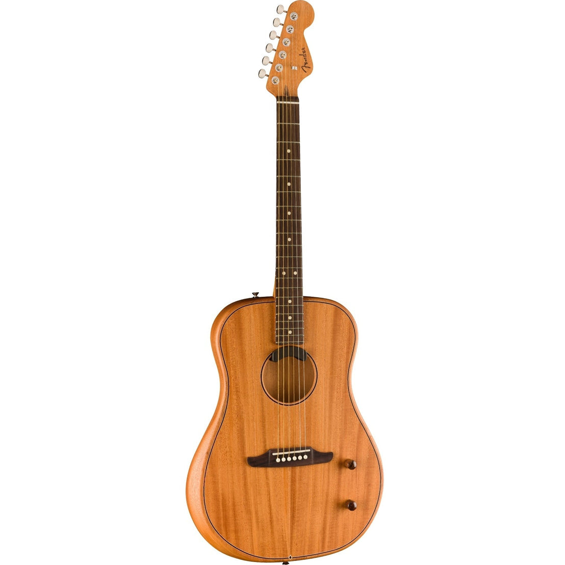 Đàn Guitar Acoustic Fender Highway Series Dreadnought-Mai Nguyên Music