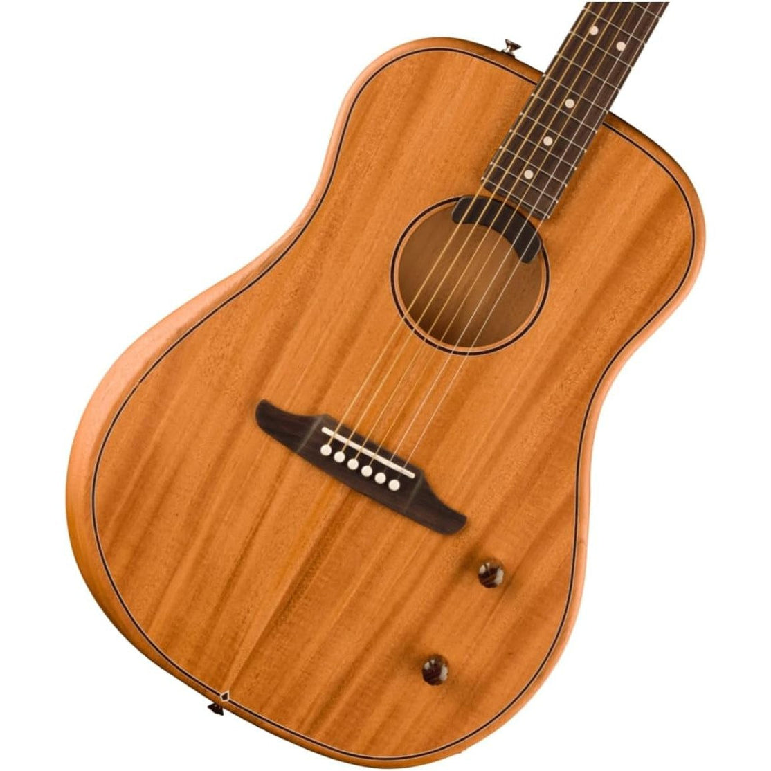 Đàn Guitar Acoustic Fender Highway Series Dreadnought-Mai Nguyên Music