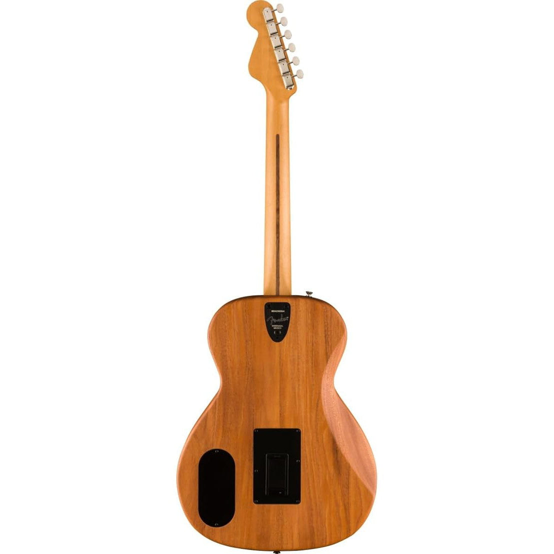 Đàn Guitar Acoustic Fender Highway Series Parlor-Mai Nguyên Music