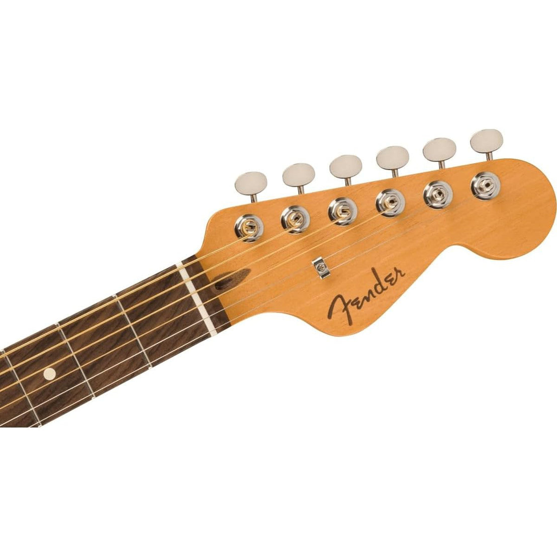 Đàn Guitar Acoustic Fender Highway Series Parlor-Mai Nguyên Music