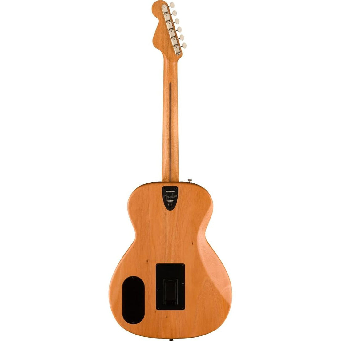 Đàn Guitar Acoustic Fender Highway Series Parlor-Mai Nguyên Music