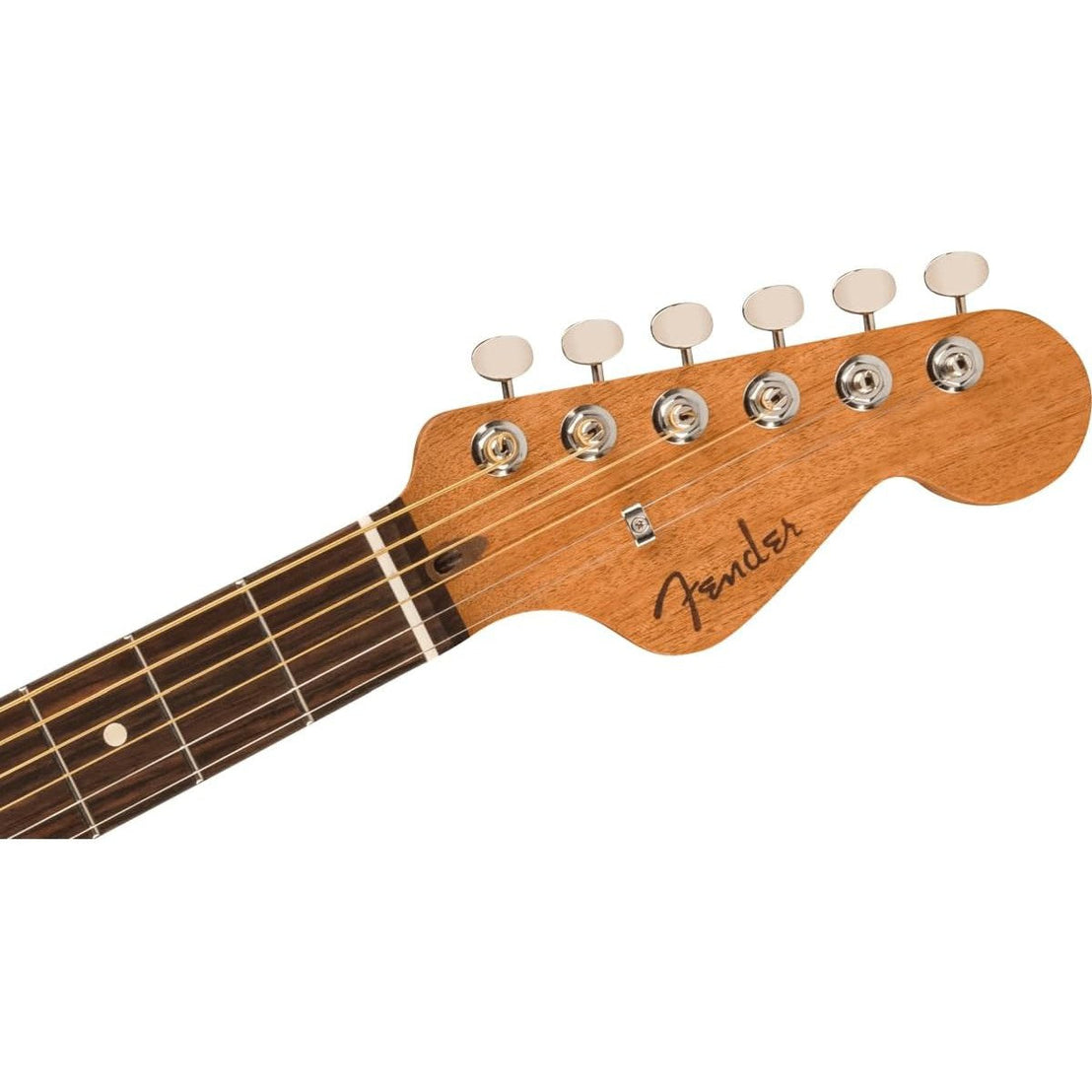 Đàn Guitar Acoustic Fender Highway Series Parlor-Mai Nguyên Music