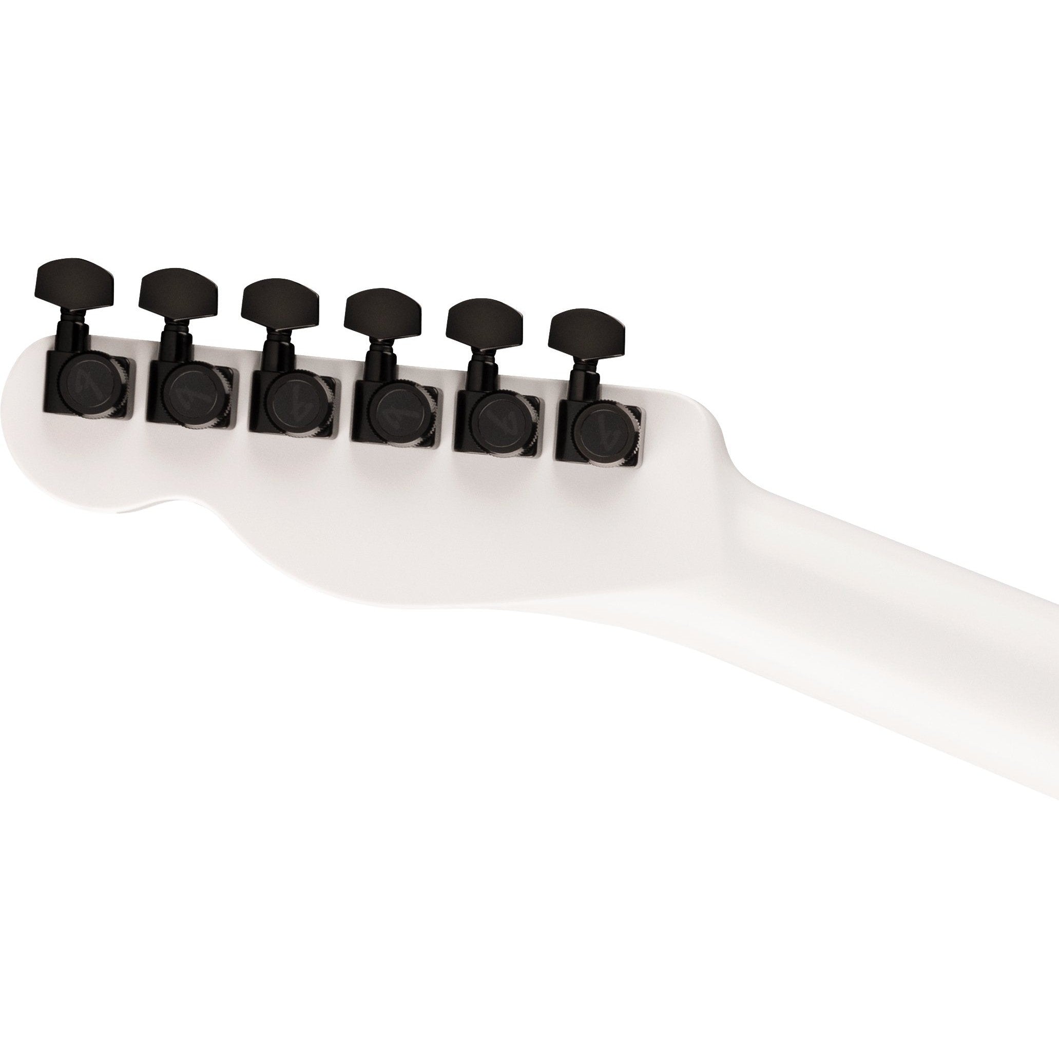 Đàn Guitar Acoustic Fender Jack White Triplesonic Acoustasonic Telecaster-Mai Nguyên Music