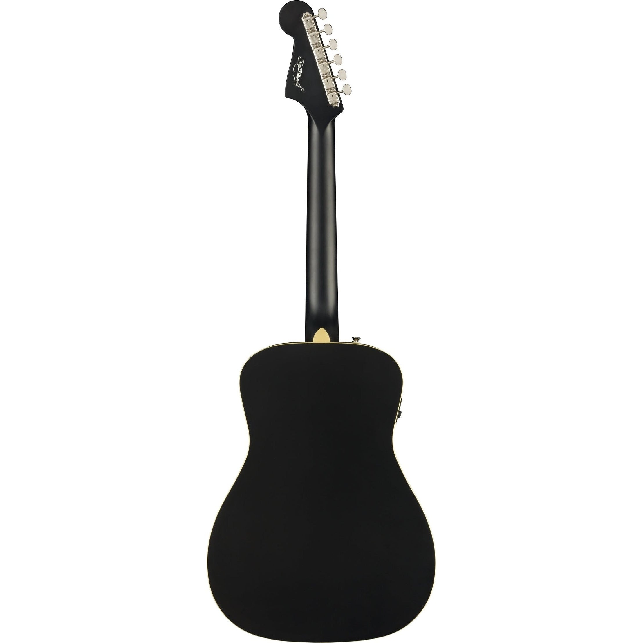 Đàn Guitar Acoustic Fender Joe Strummer Campfire-Mai Nguyên Music