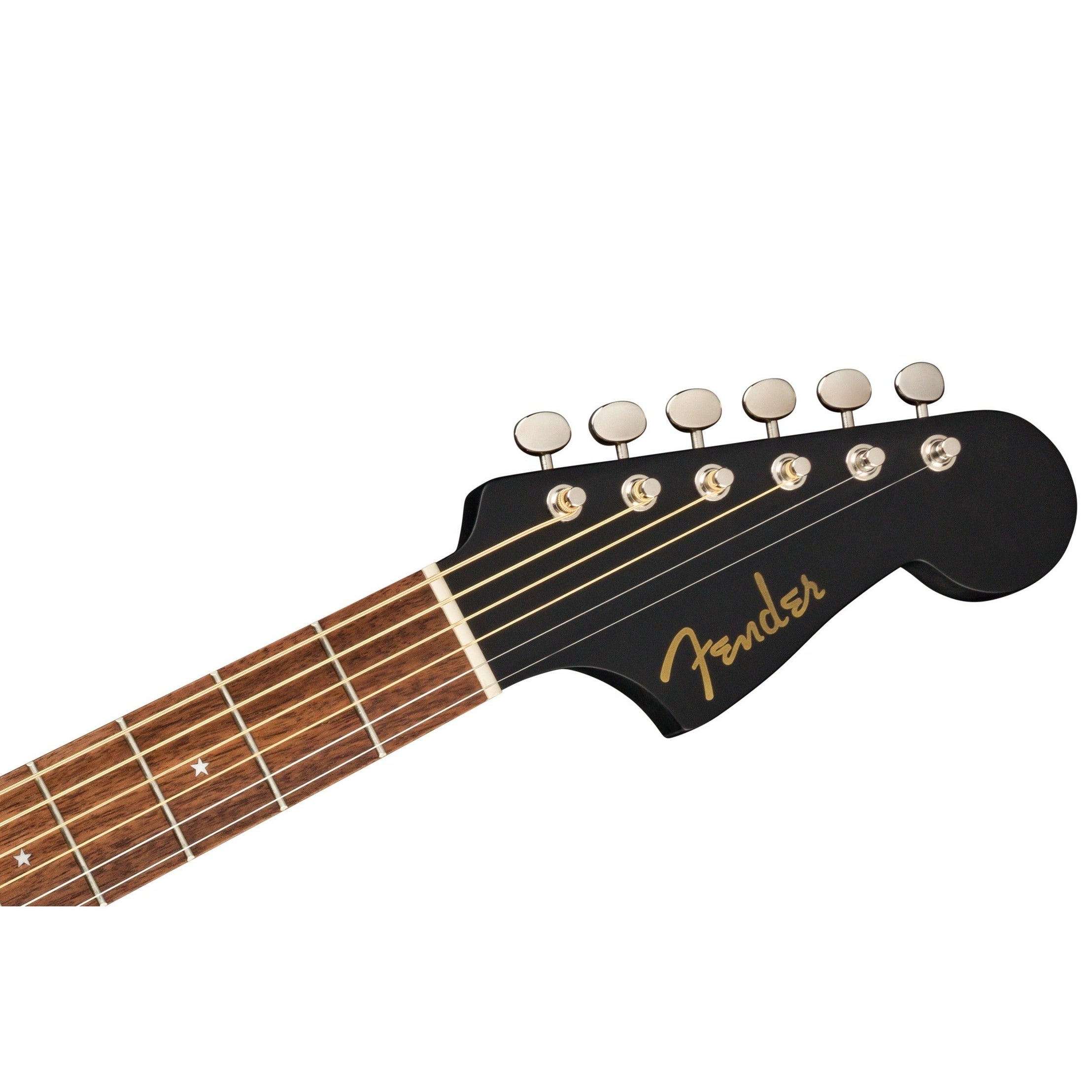 Đàn Guitar Acoustic Fender Joe Strummer Campfire-Mai Nguyên Music