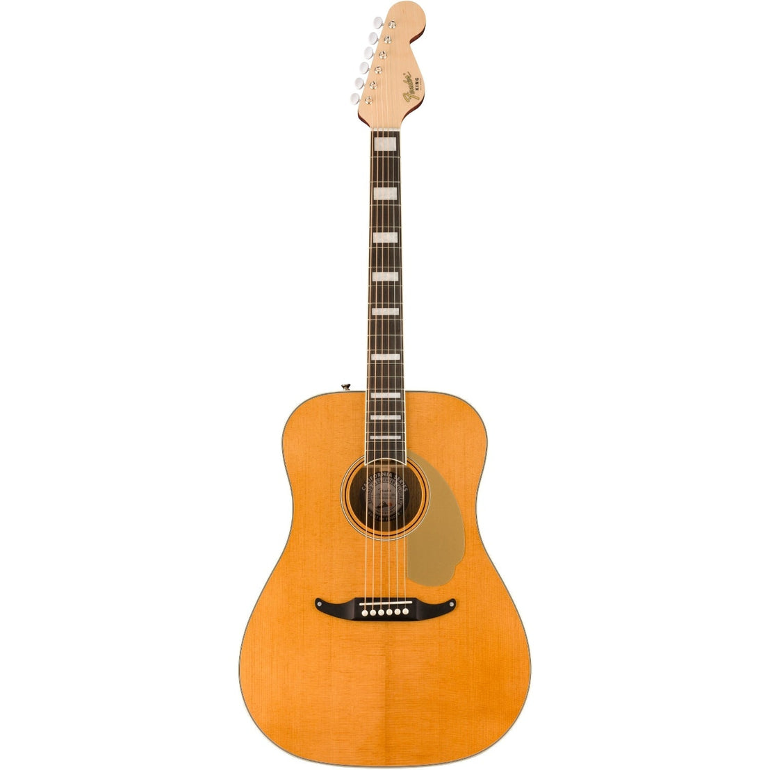 Đàn Guitar Acoustic Fender King Vintage-Mai Nguyên Music
