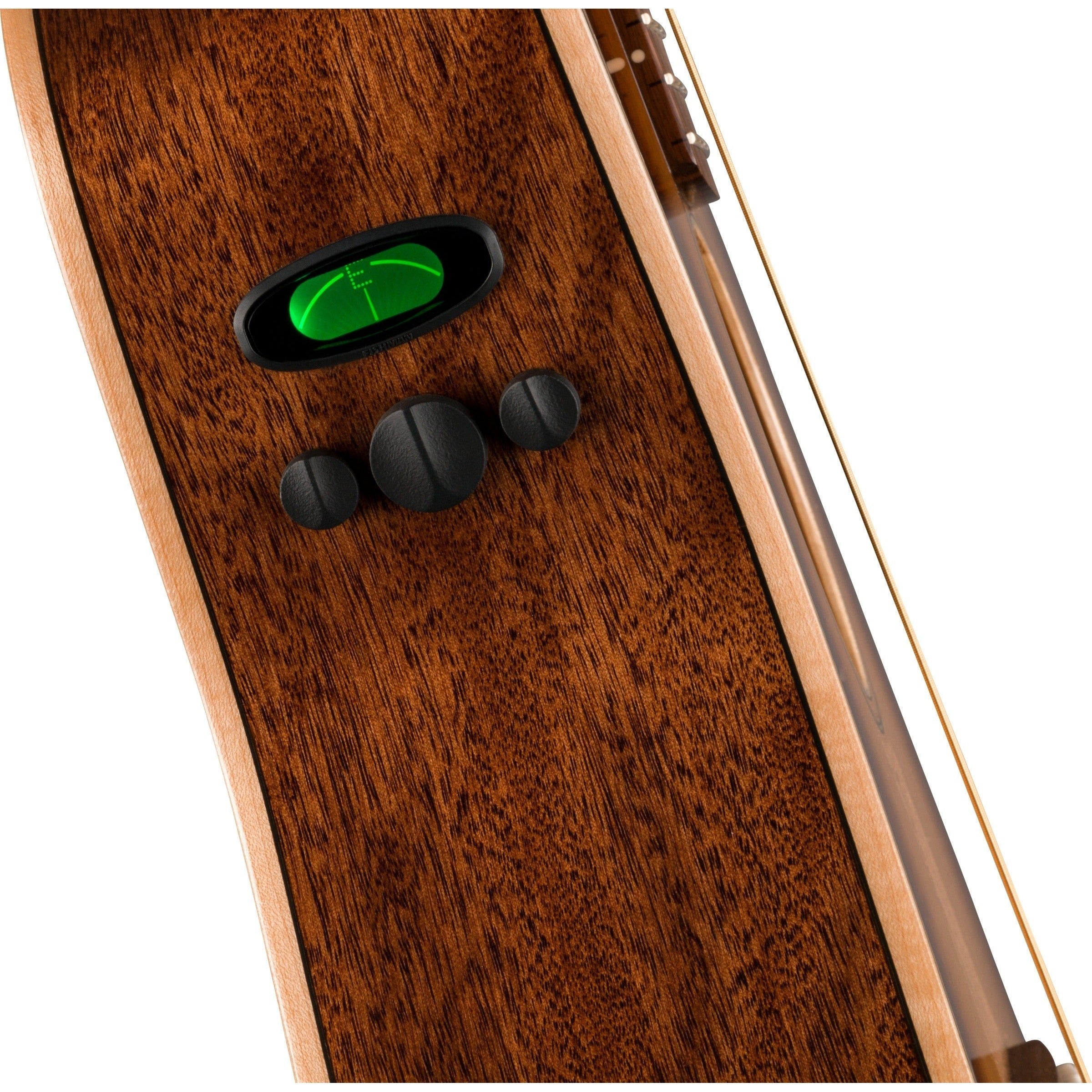 Đàn Guitar Acoustic Fender Malibu Classic-Mai Nguyên Music