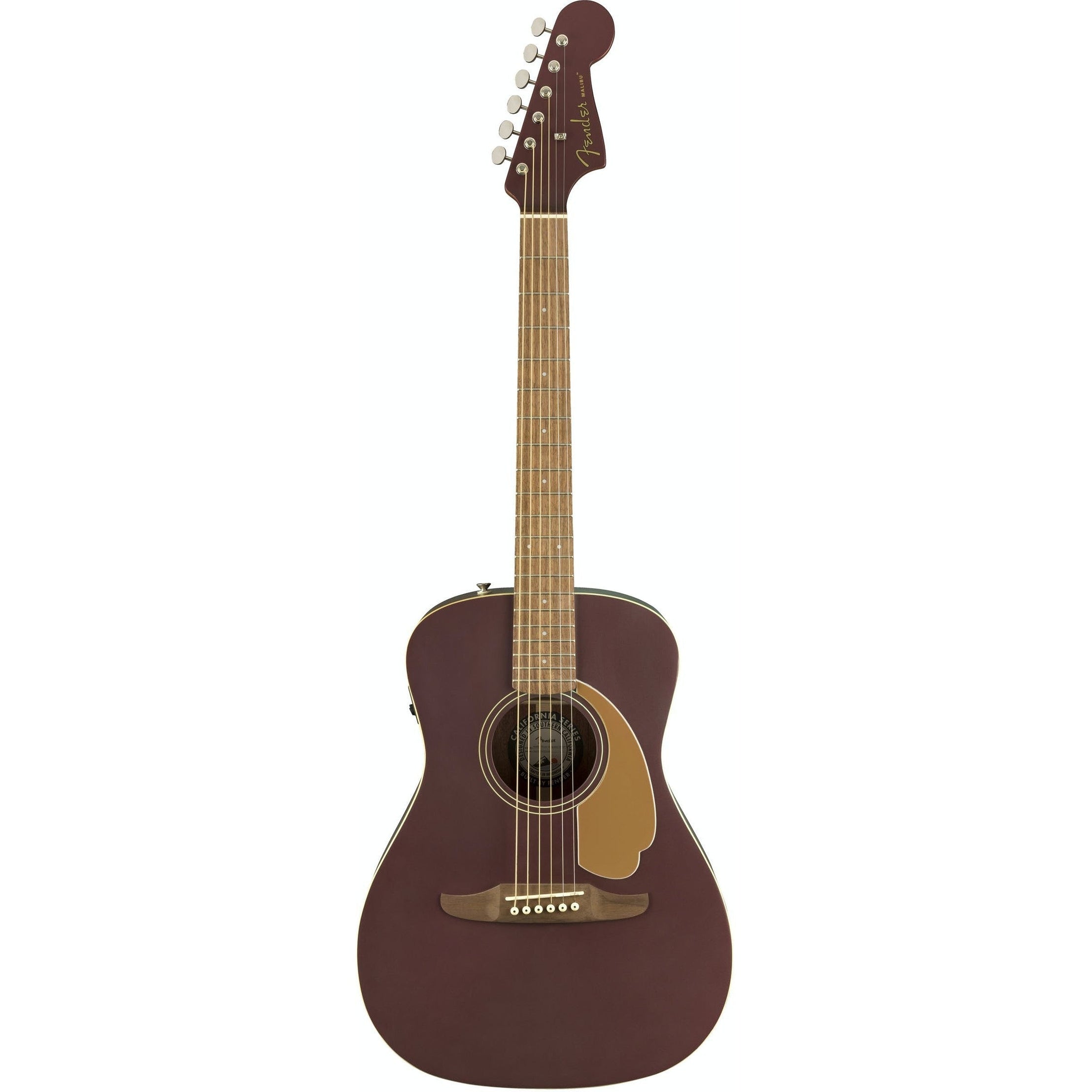 Đàn Guitar Acoustic Fender Malibu Player-Mai Nguyên Music