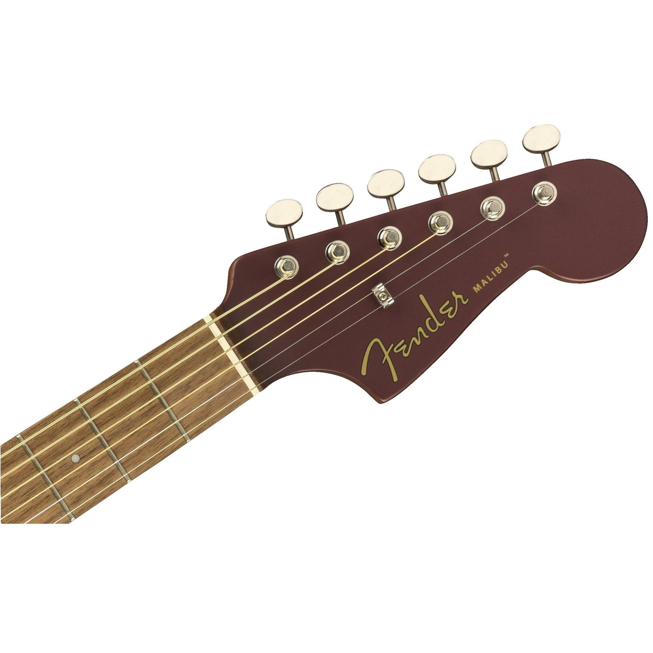 Đàn Guitar Acoustic Fender Malibu Player-Mai Nguyên Music